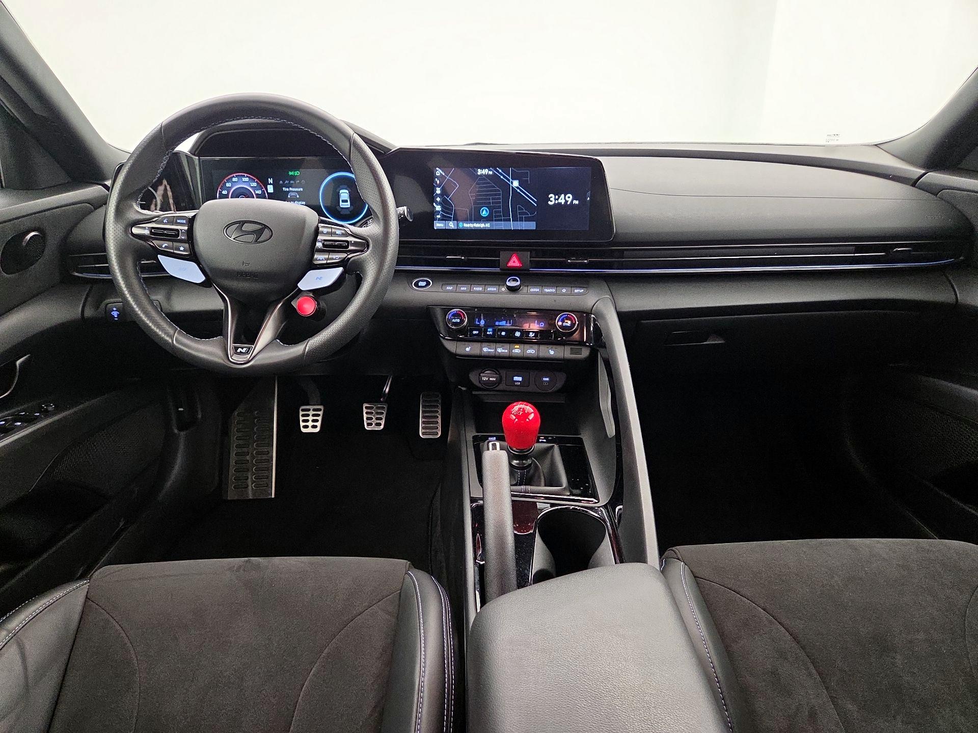 Thumbnail: 2025 Hyundai Elantra - 9