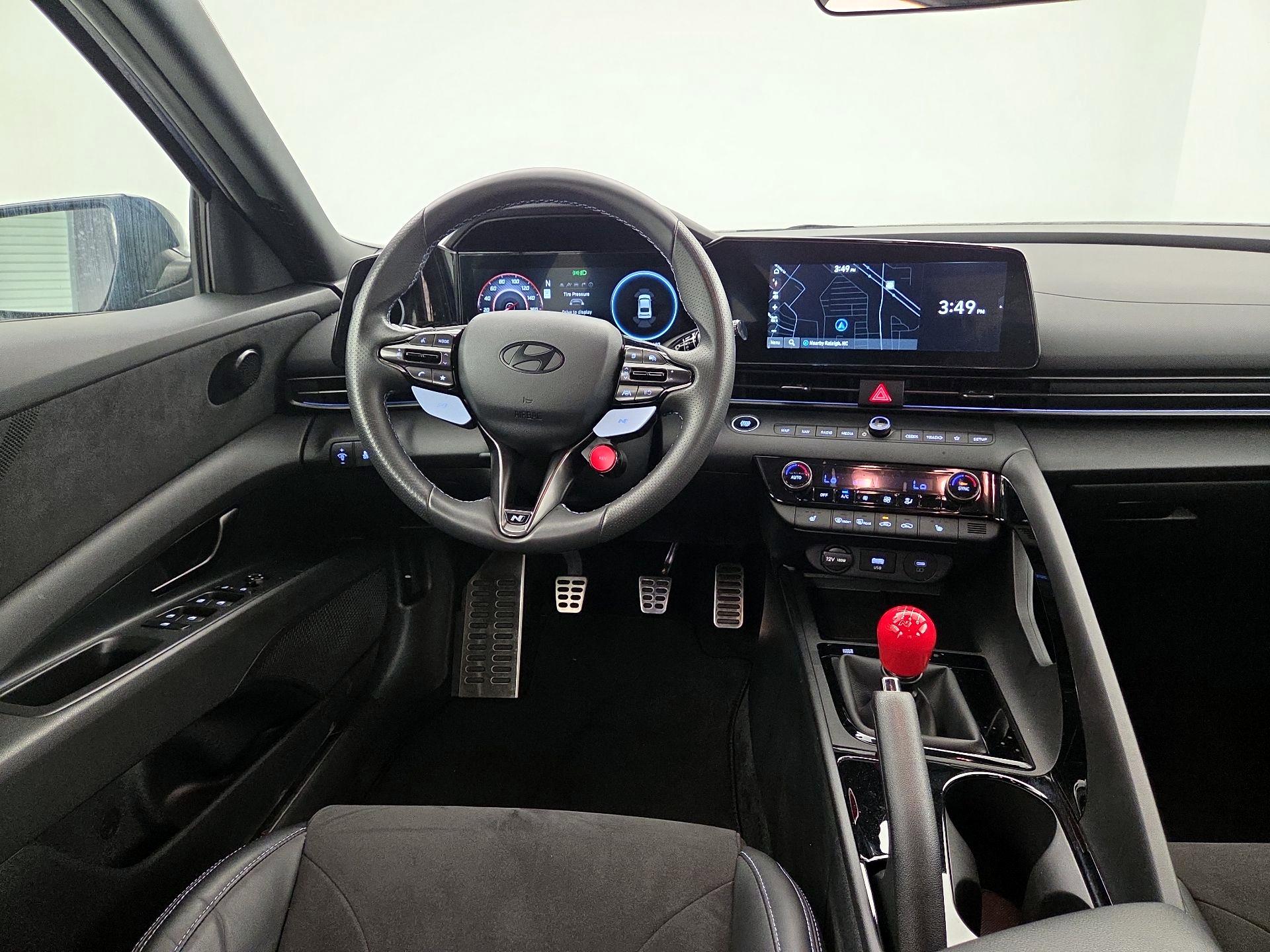 Thumbnail: 2025 Hyundai Elantra - 10