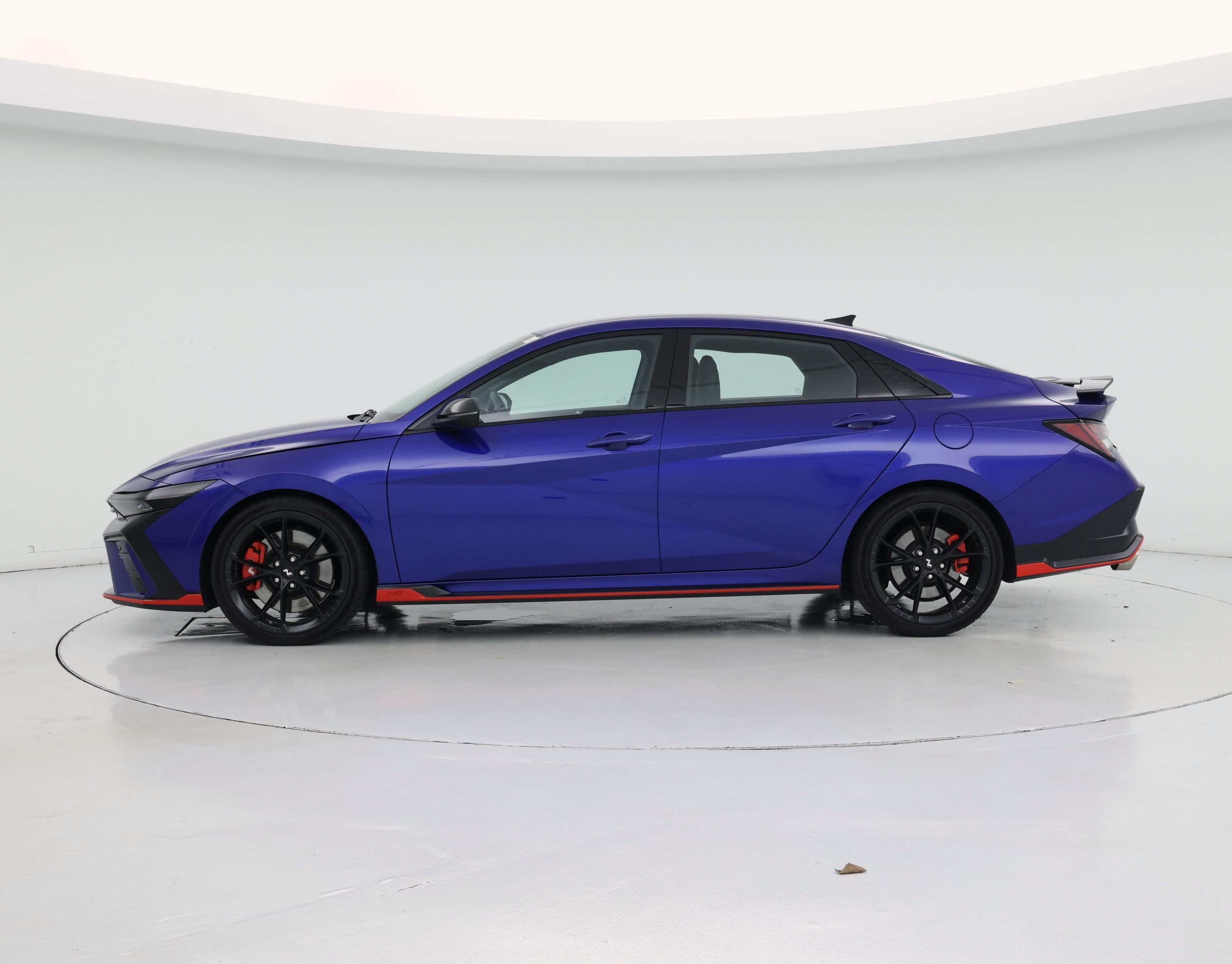 Thumbnail: 2025 Hyundai Elantra - 3