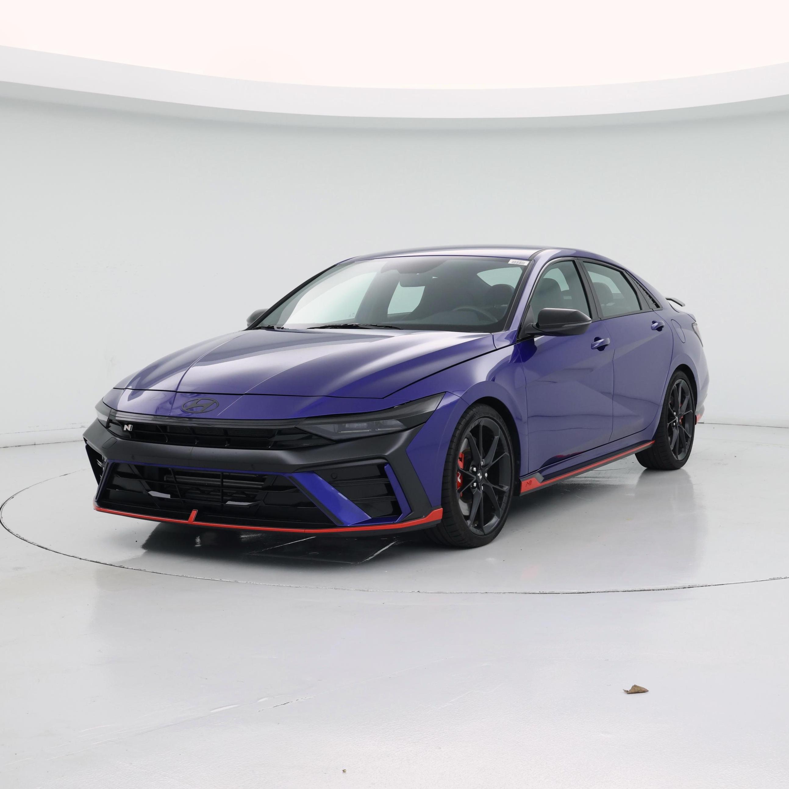 Thumbnail: 2025 Hyundai Elantra - 4