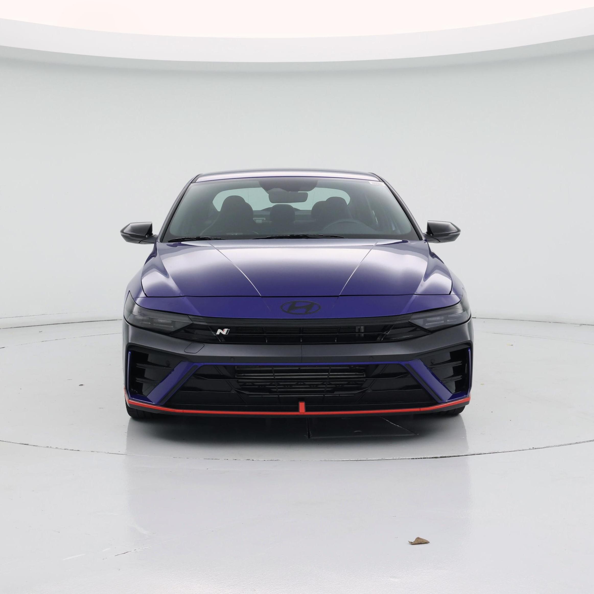 Thumbnail: 2025 Hyundai Elantra - 5
