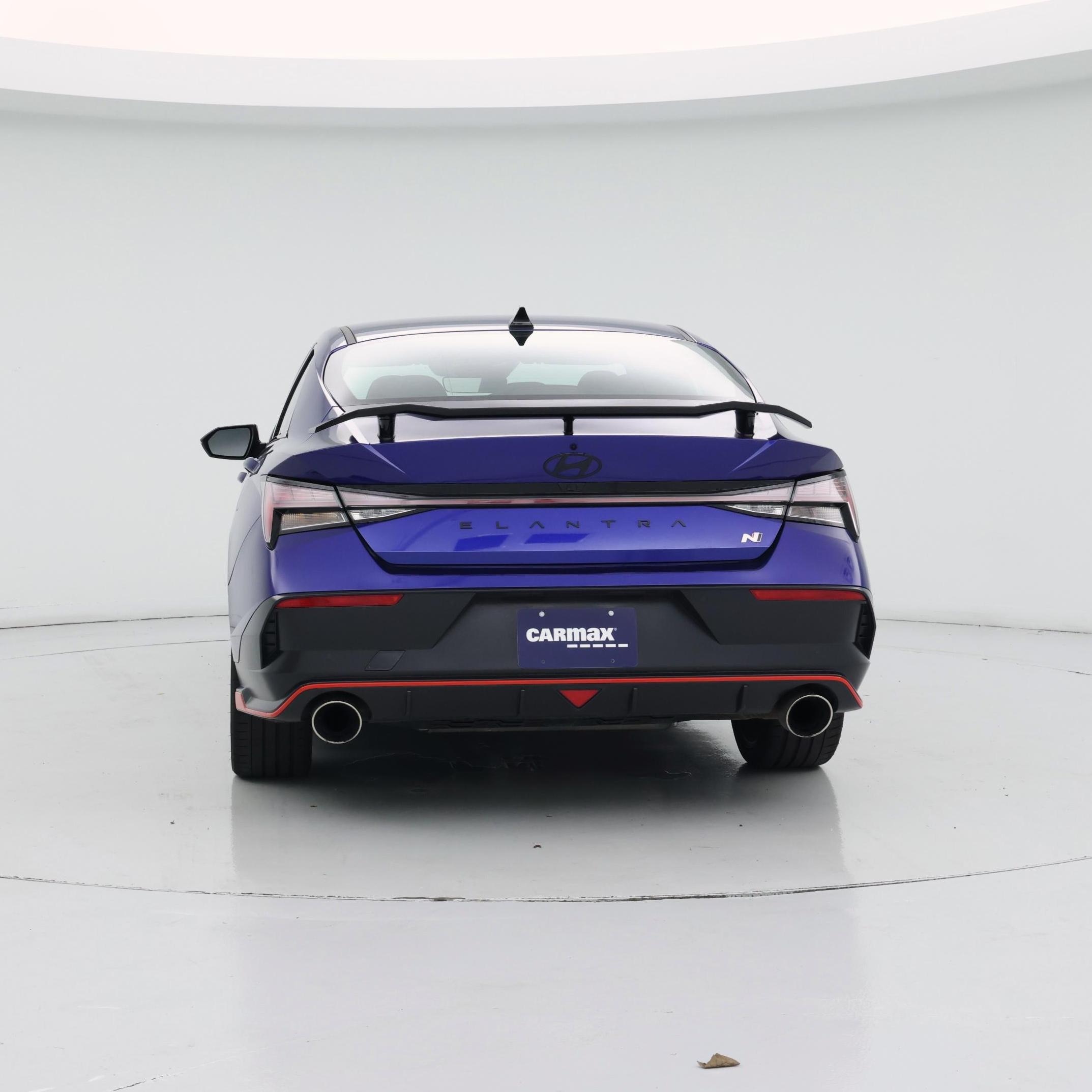 Thumbnail: 2025 Hyundai Elantra - 6