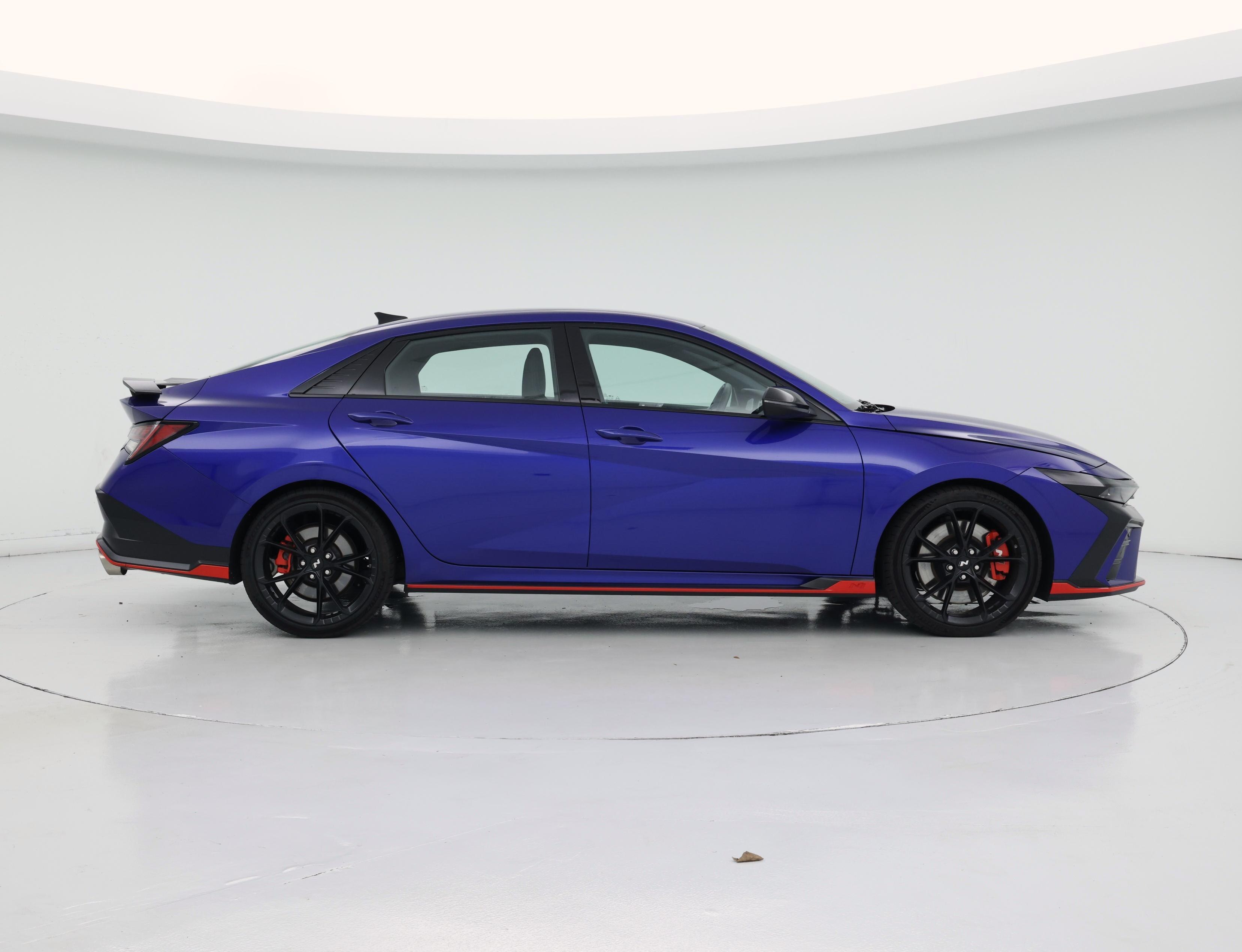 Thumbnail: 2025 Hyundai Elantra - 7