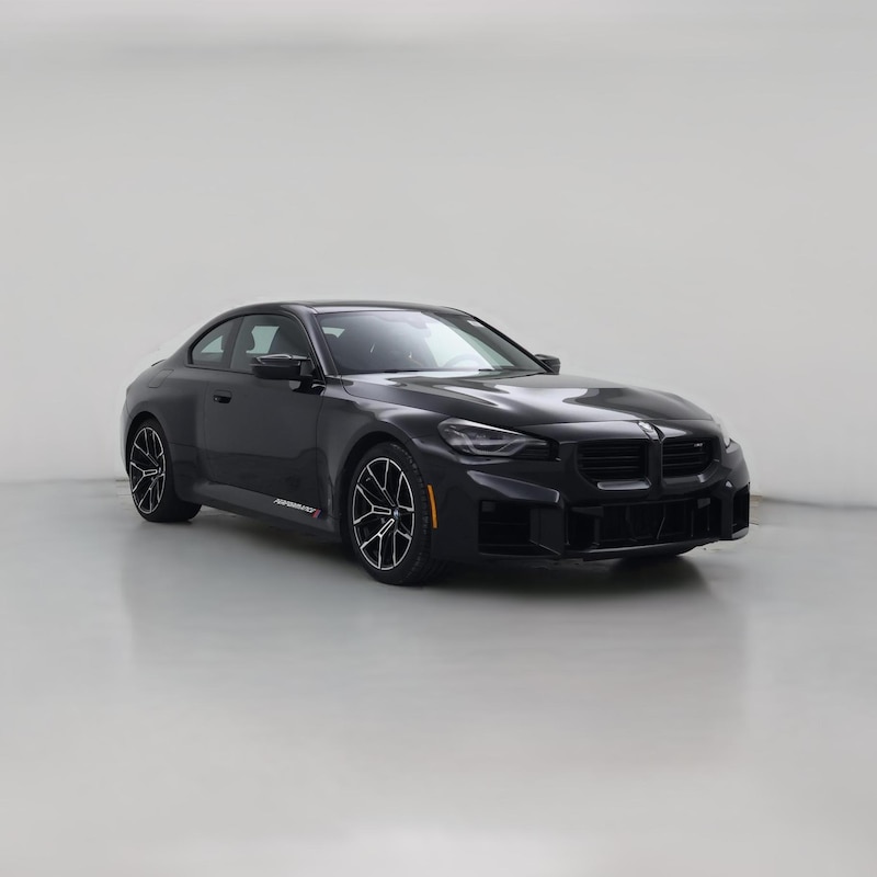 2024 BMW M2