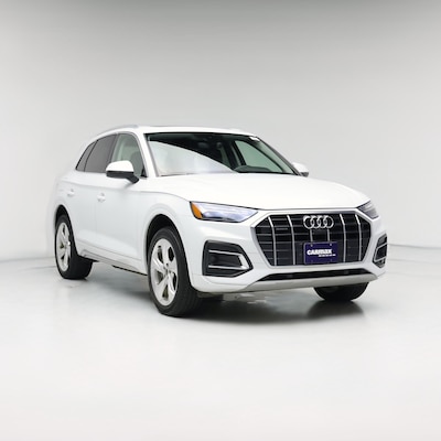 2021 Audi Q5 Premium Plus