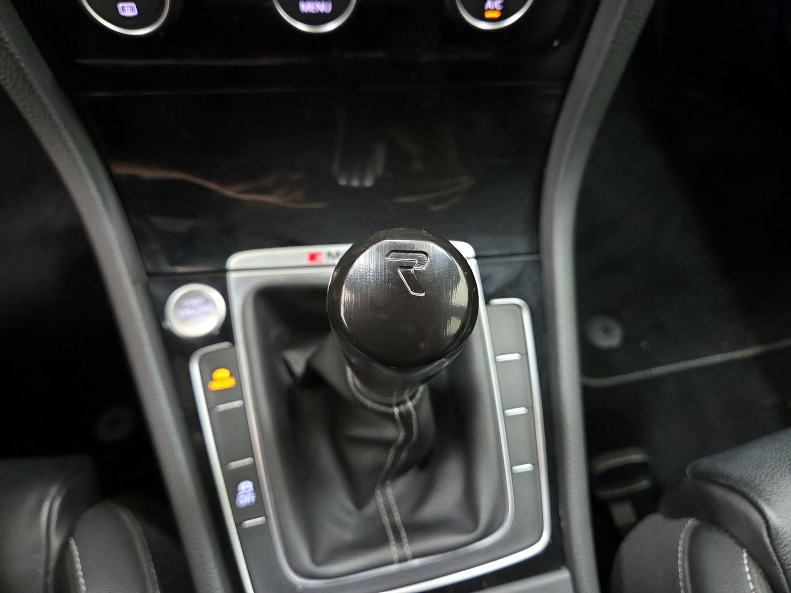 Manual Transmission