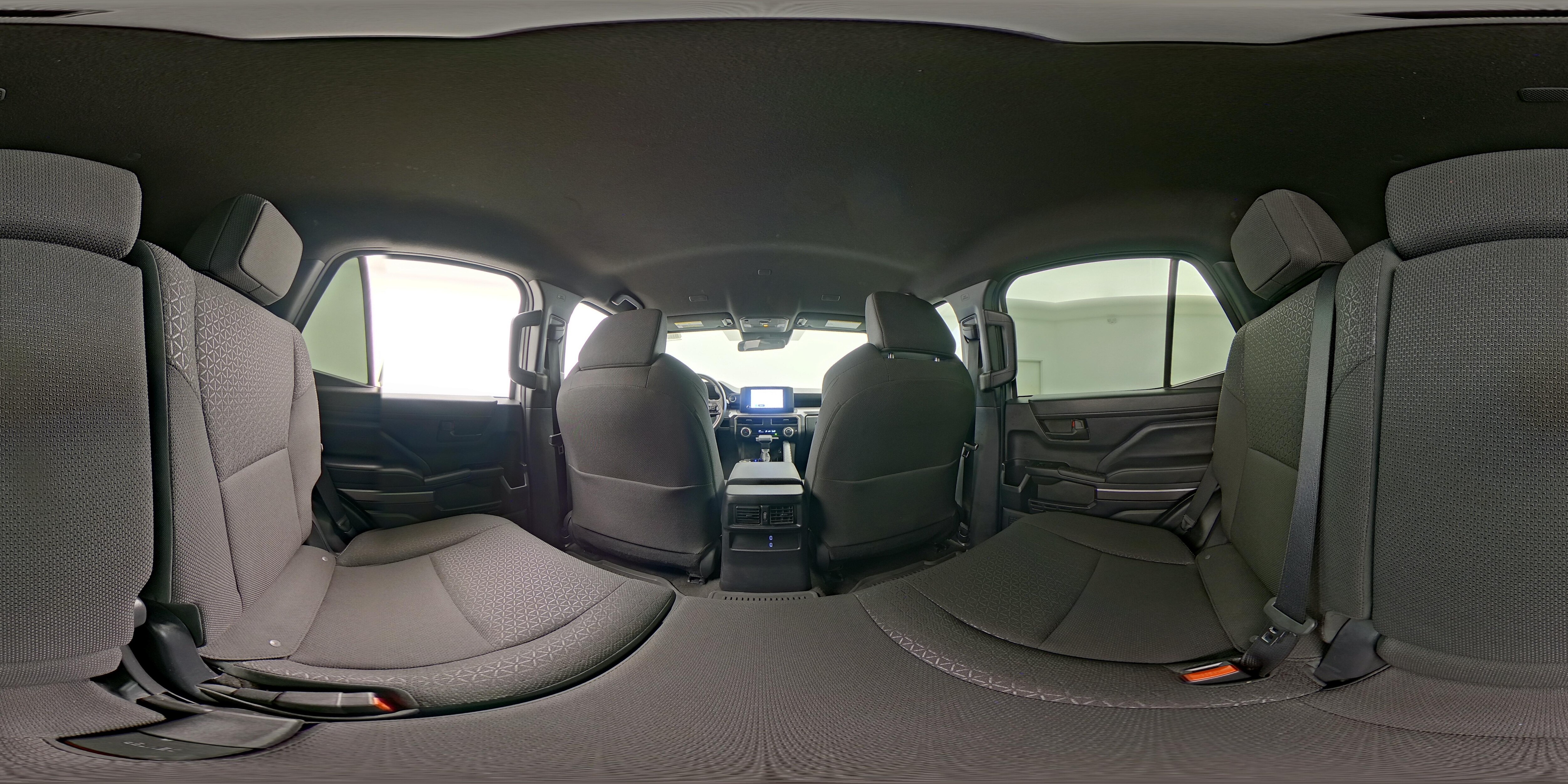 2025 Toyota 4Runner SR5 - Photo 25