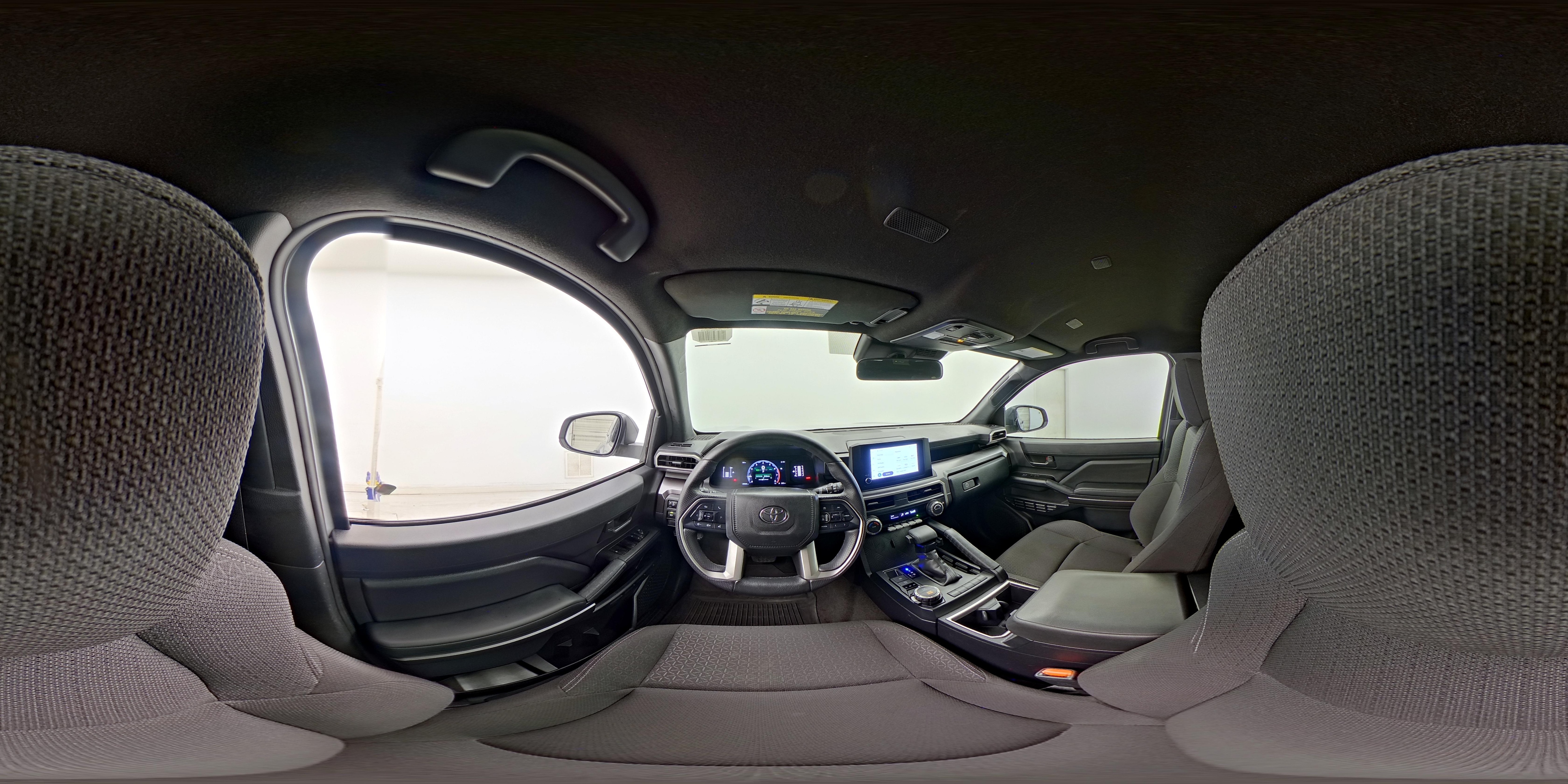 2025 Toyota 4Runner SR5 - Photo 26