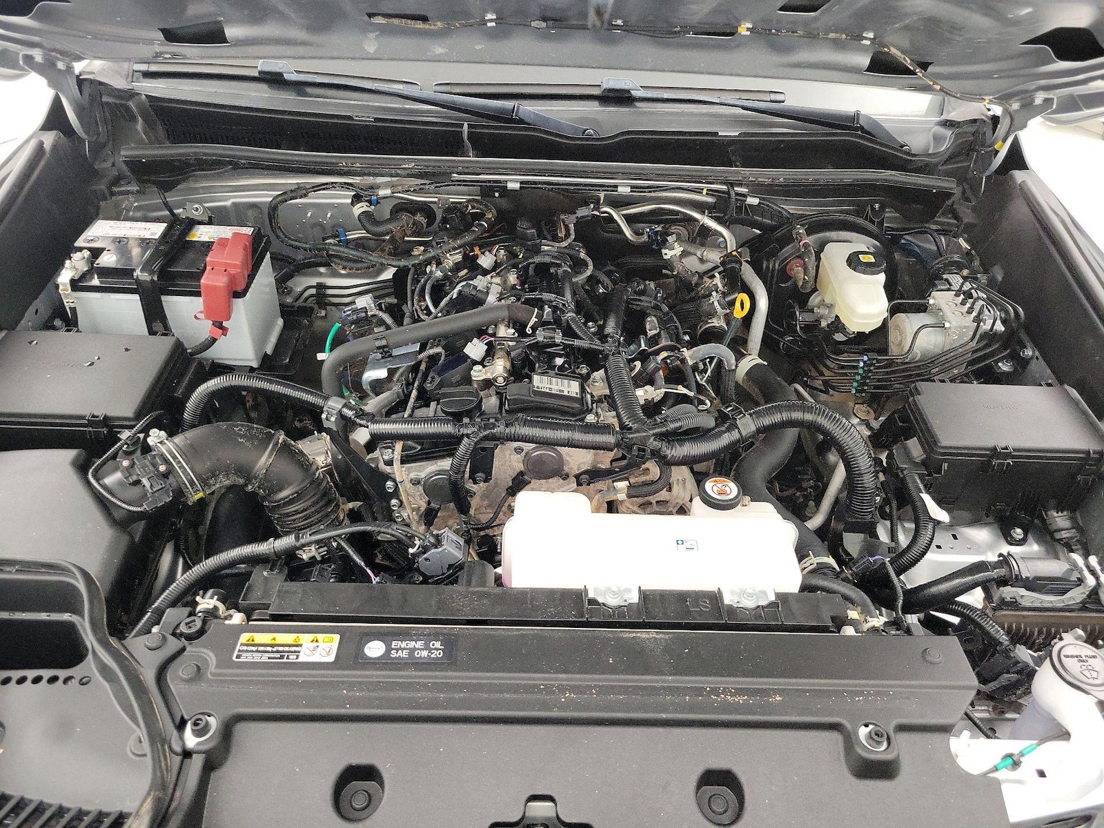 2025 Toyota 4Runner SR5 - Photo 22