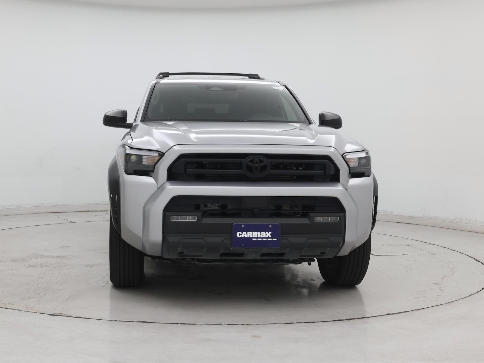 2025 Toyota 4Runner SR5 - Photo 6