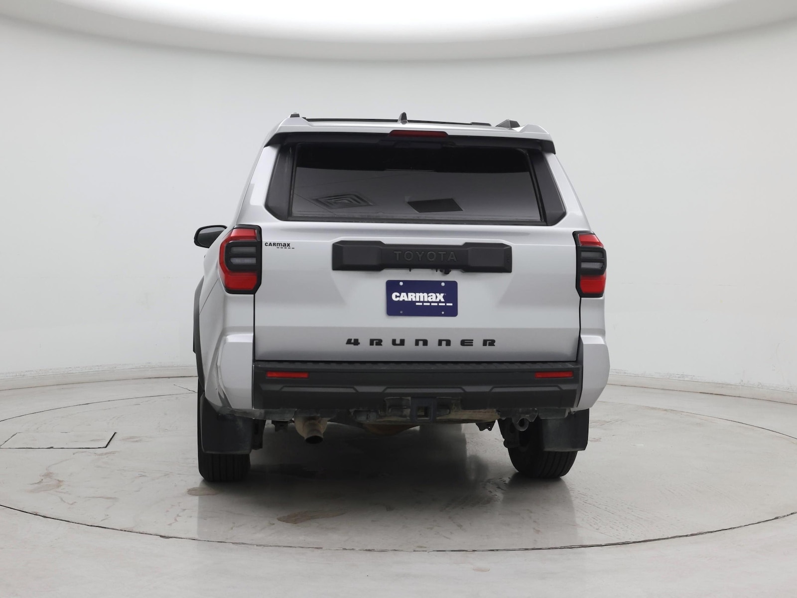 2025 Toyota 4Runner SR5 - Photo 7