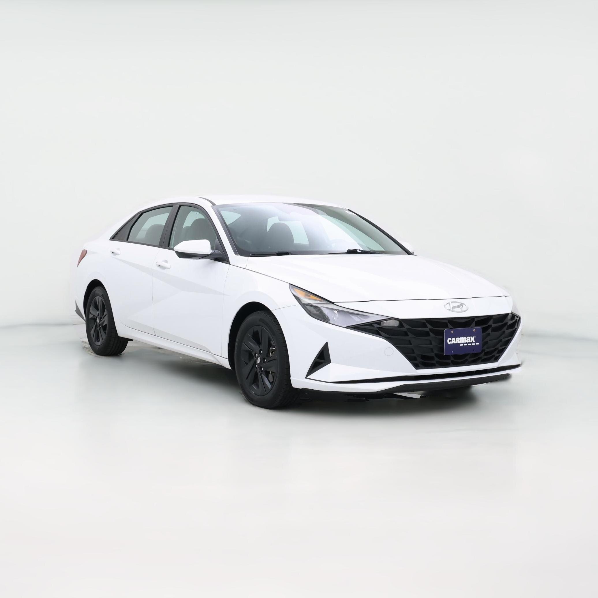 Thumbnail: 2023 Hyundai Elantra - 1