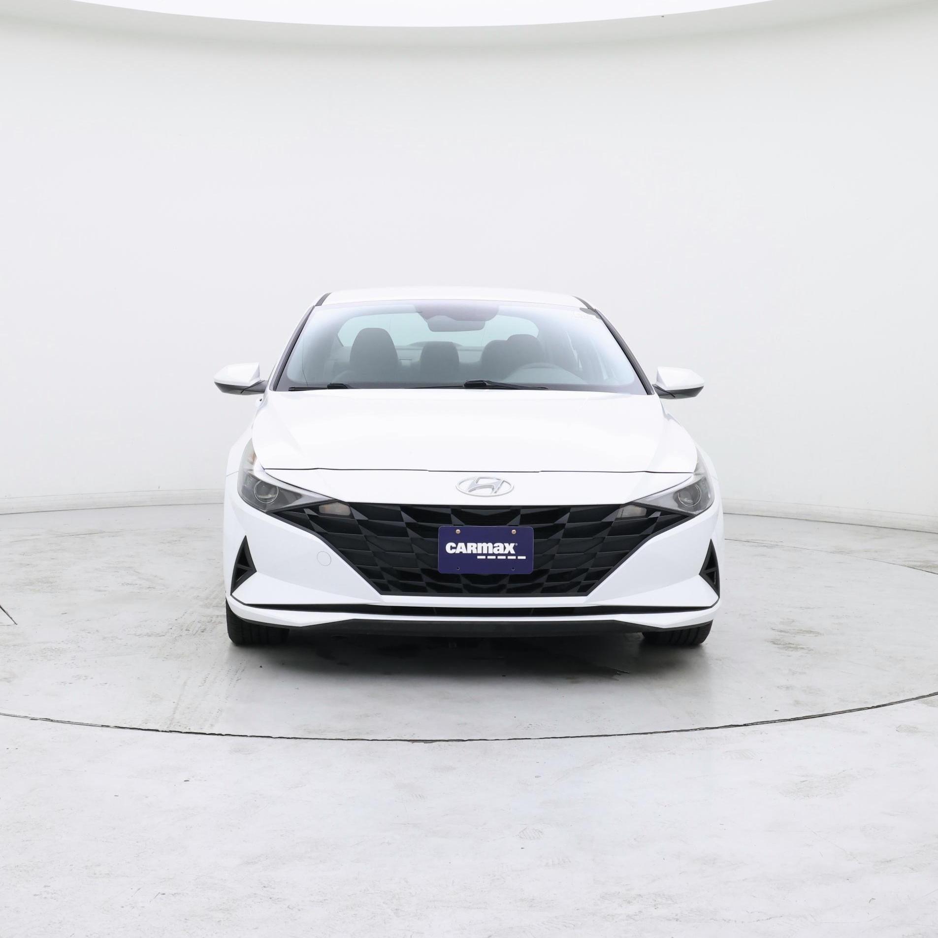 Thumbnail: 2023 Hyundai Elantra - 5