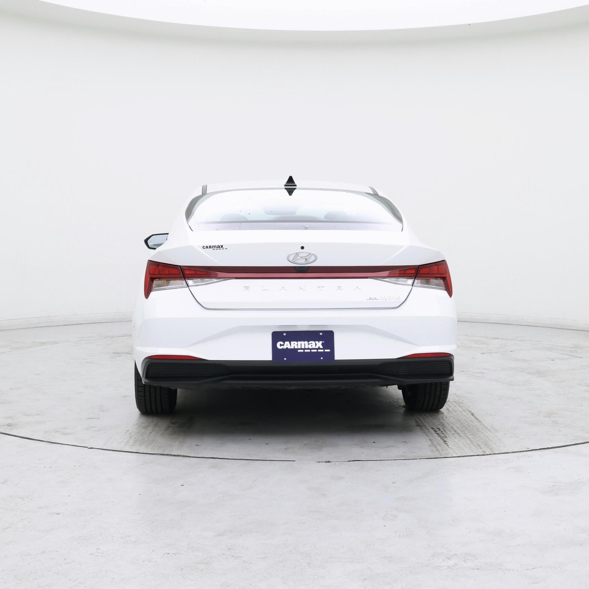 Thumbnail: 2023 Hyundai Elantra - 6