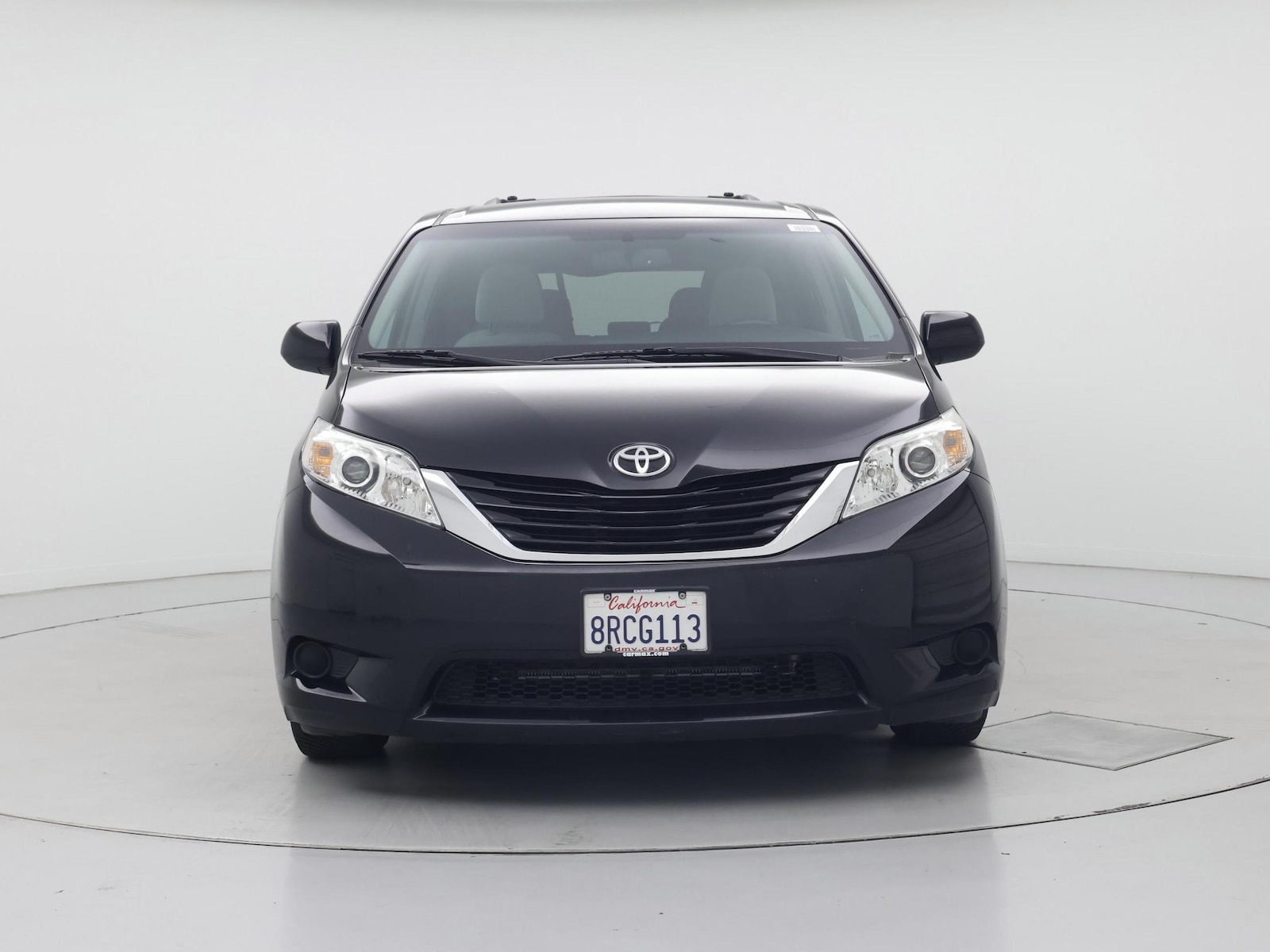 2017 Toyota Sienna LE - Photo 6