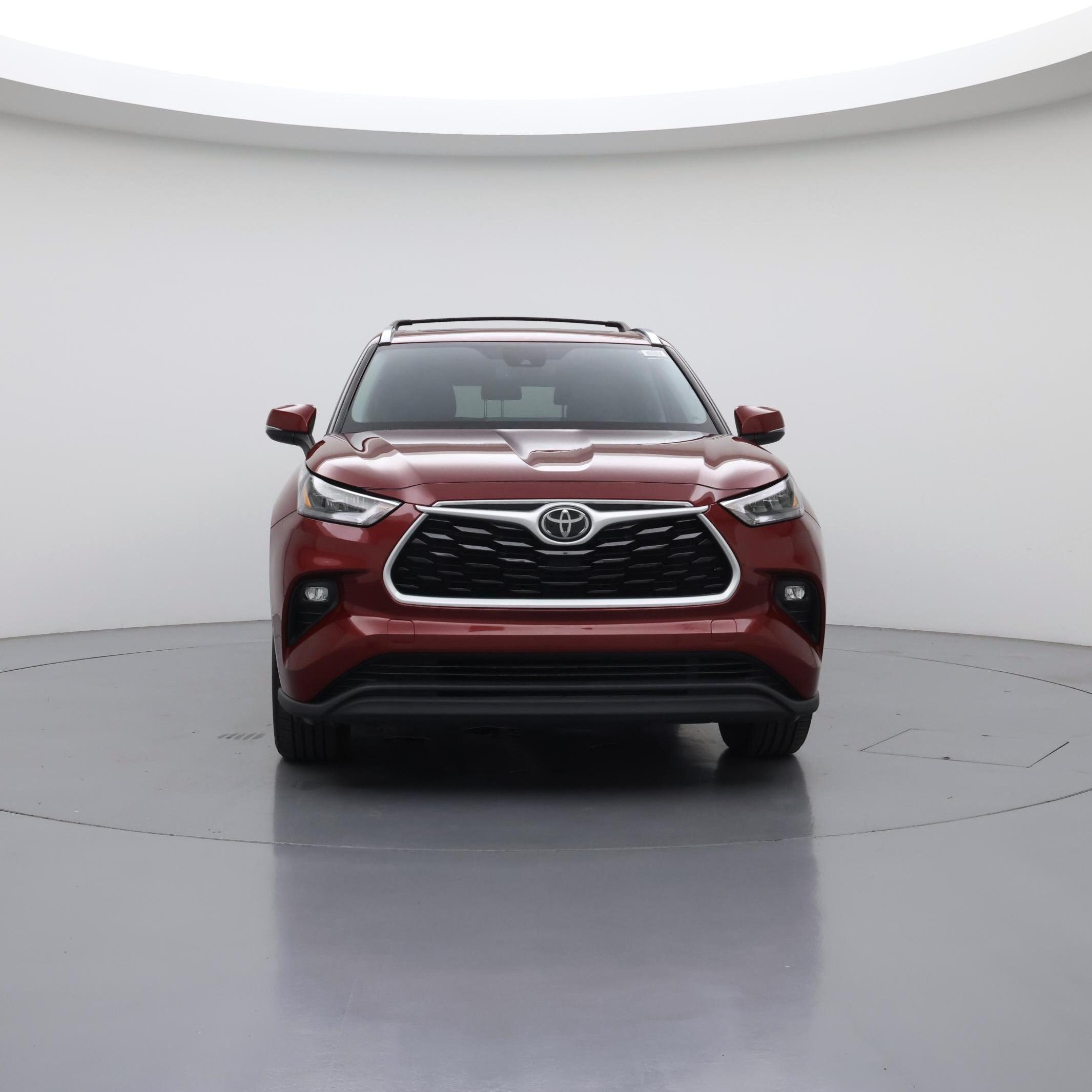 Thumbnail: 2020 Toyota Highlander - 5