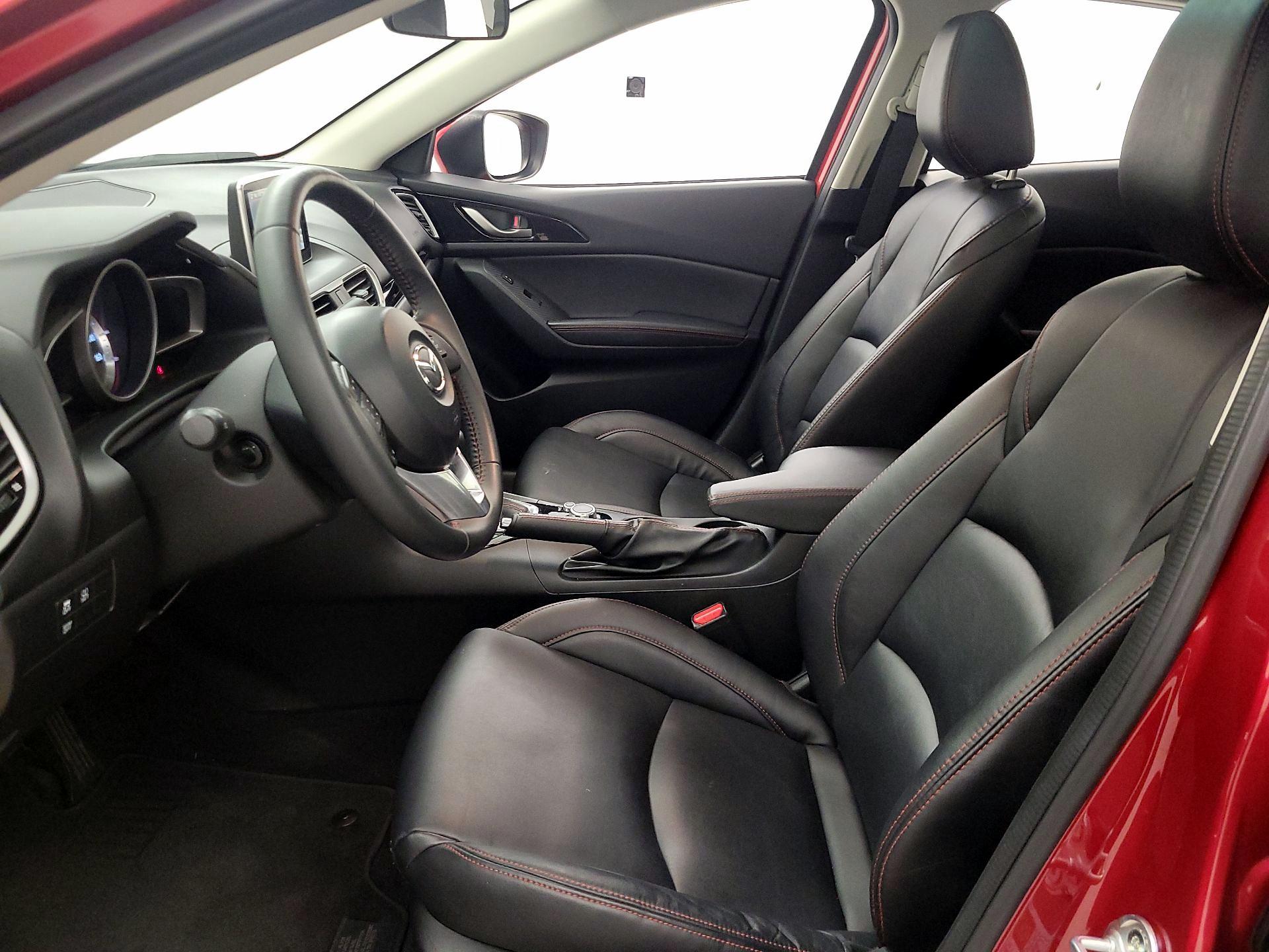 Thumbnail: 2014 Mazda Mazda3 - 11