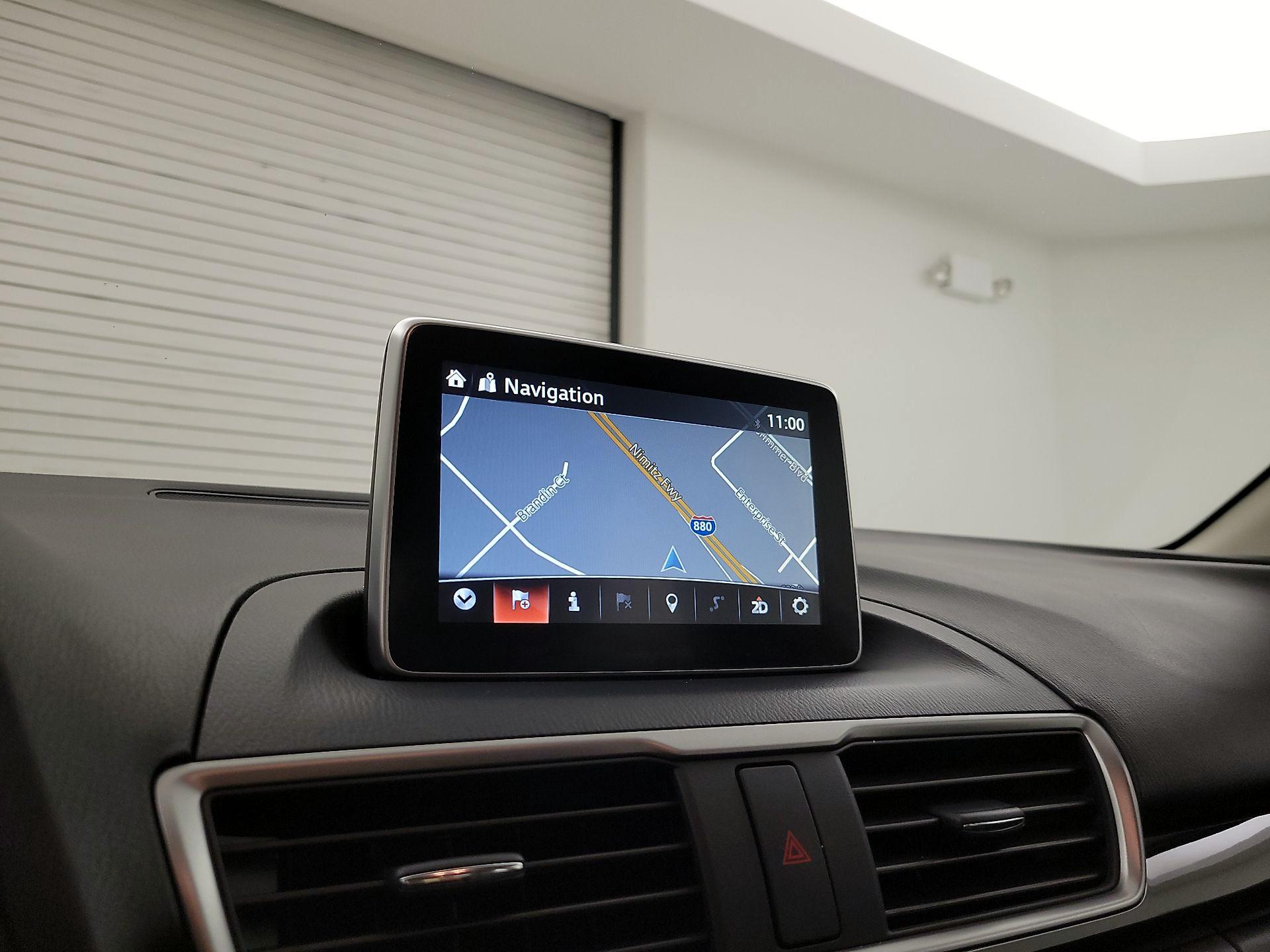 Thumbnail: 2014 Mazda Mazda3 - 14
