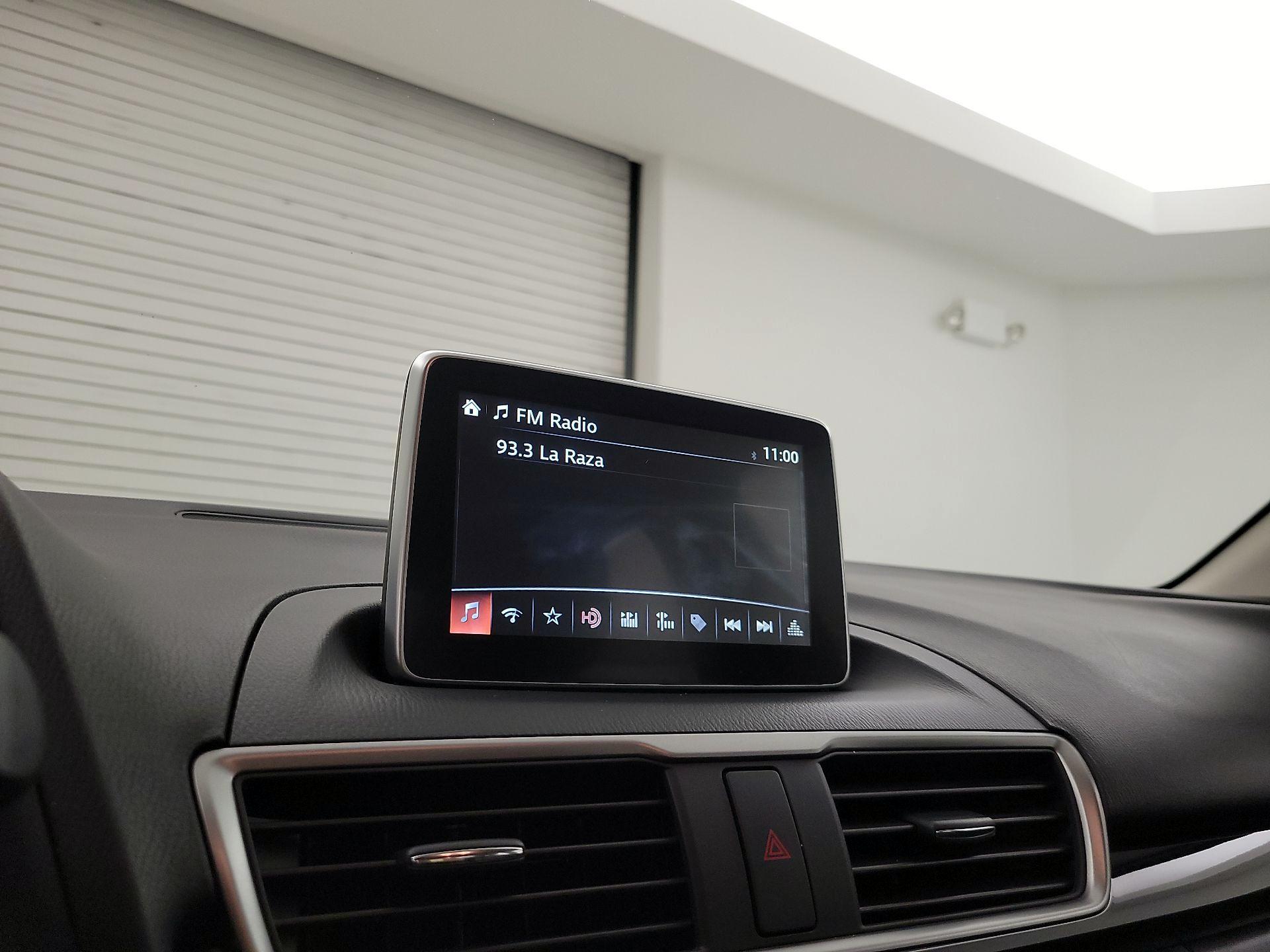 Thumbnail: 2014 Mazda Mazda3 - 16