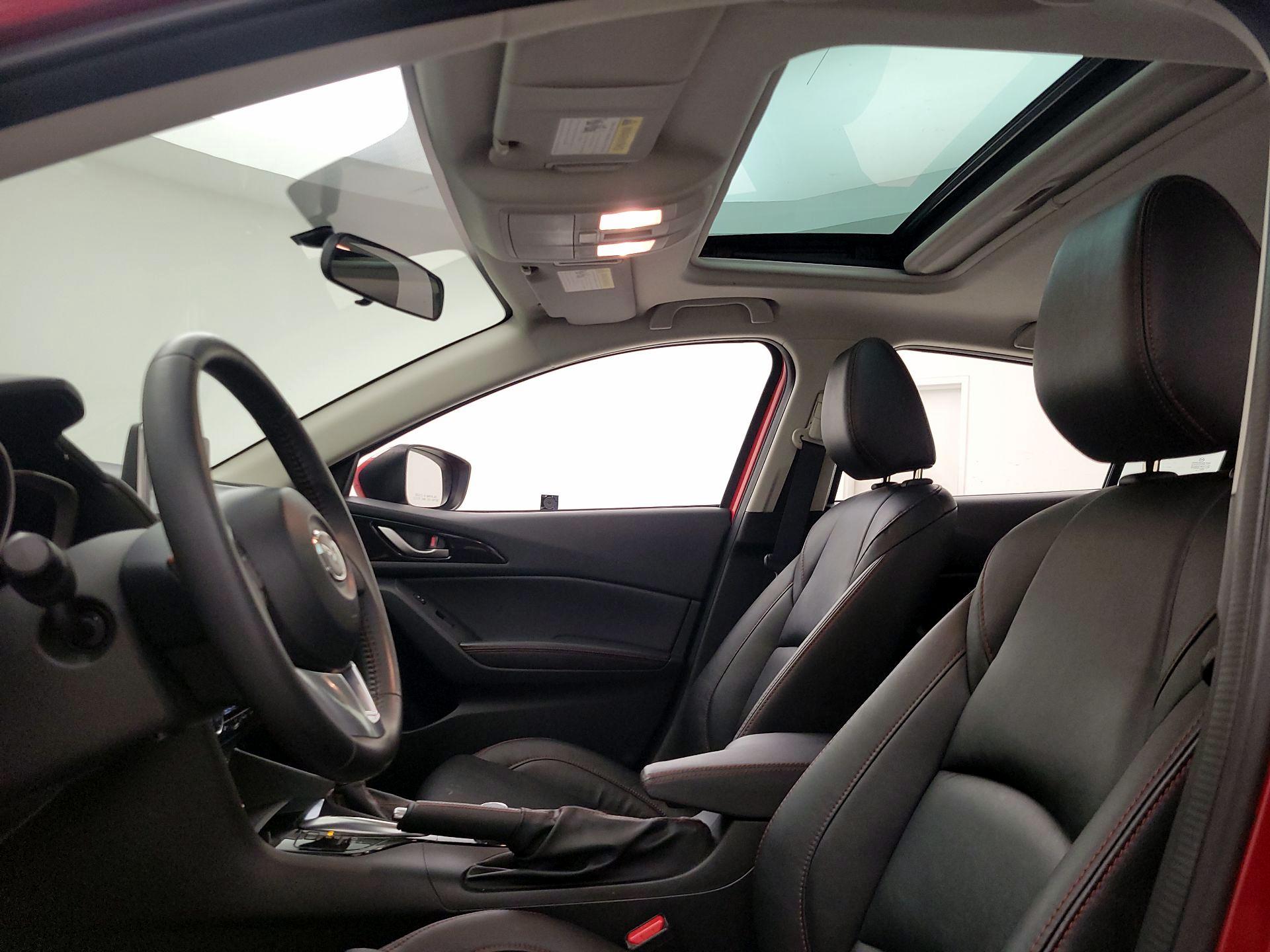 Thumbnail: 2014 Mazda Mazda3 - 20