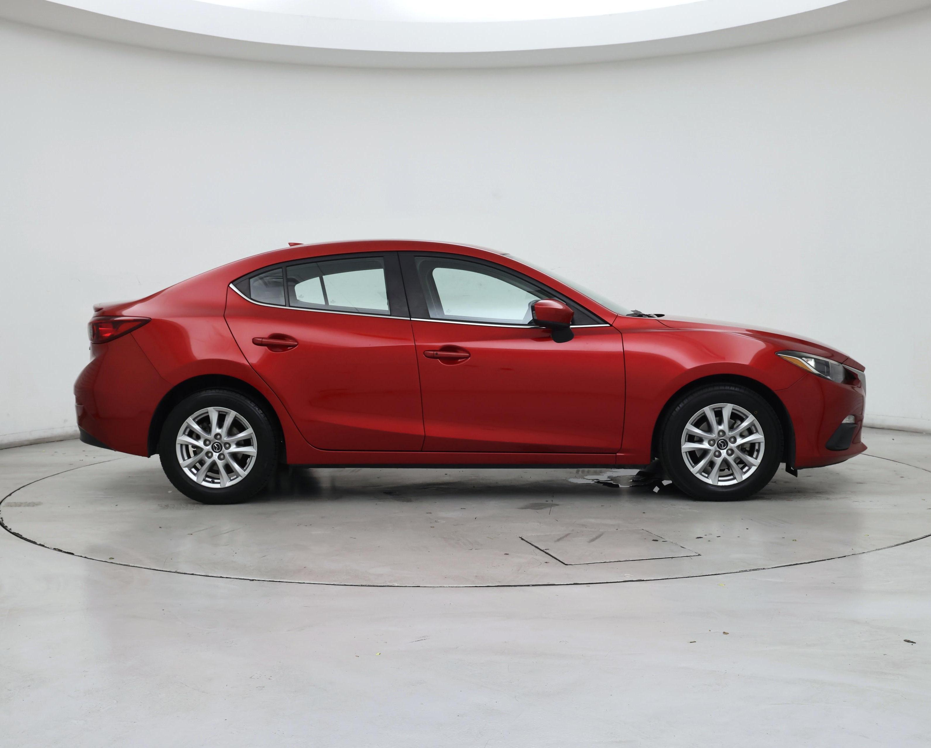 Thumbnail: 2014 Mazda Mazda3 - 7