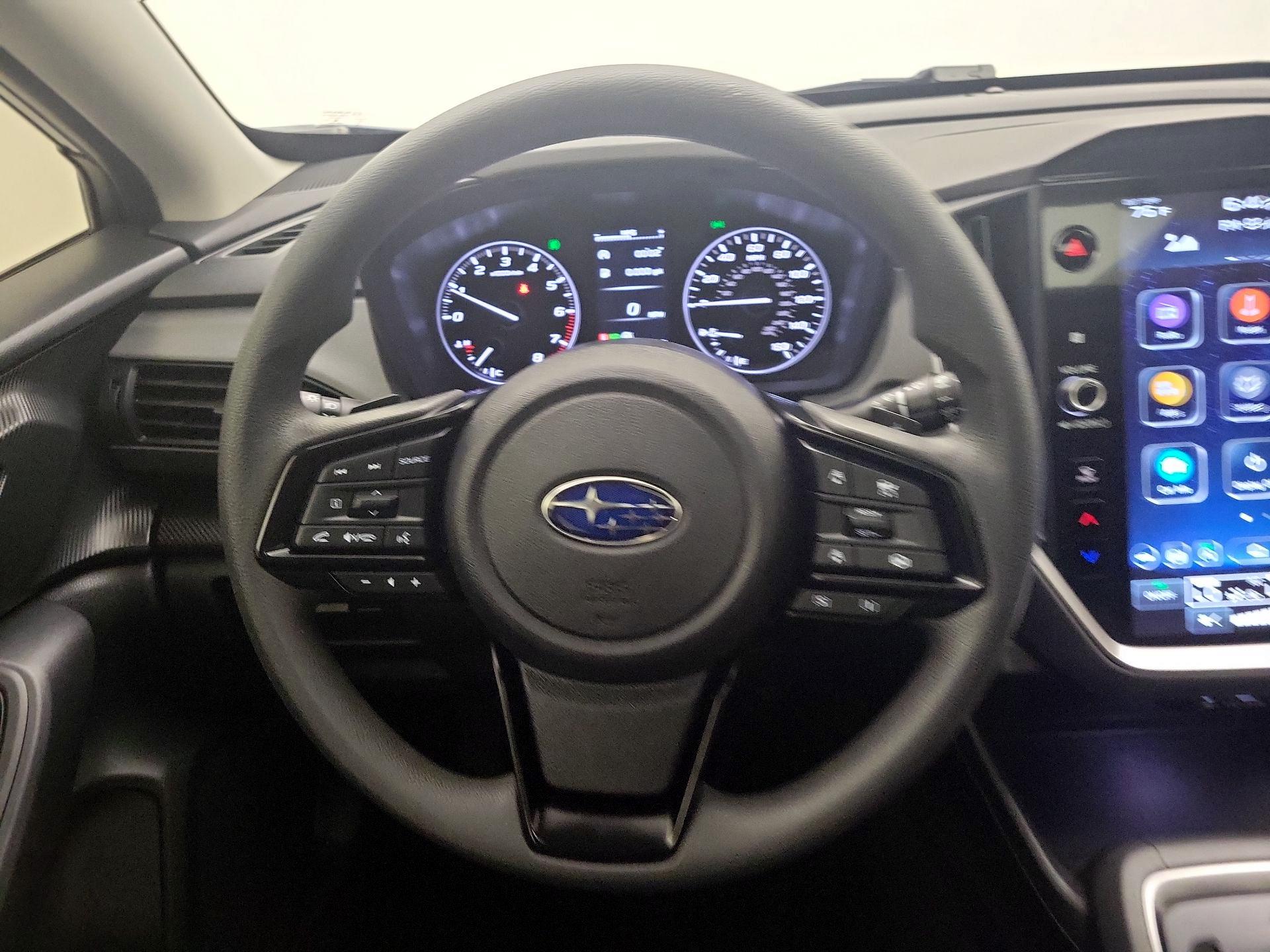 Thumbnail: 2025 Subaru Crosstrek - 10