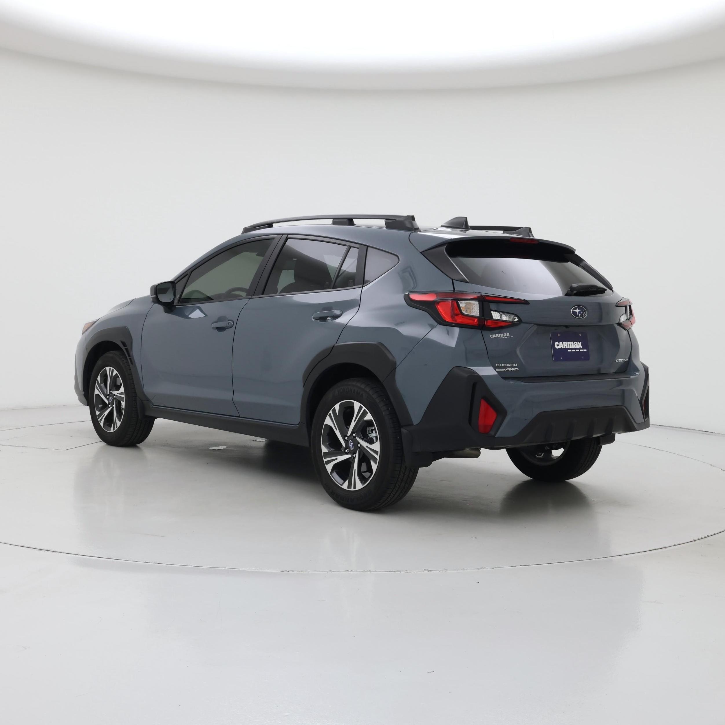 Thumbnail: 2025 Subaru Crosstrek - 2