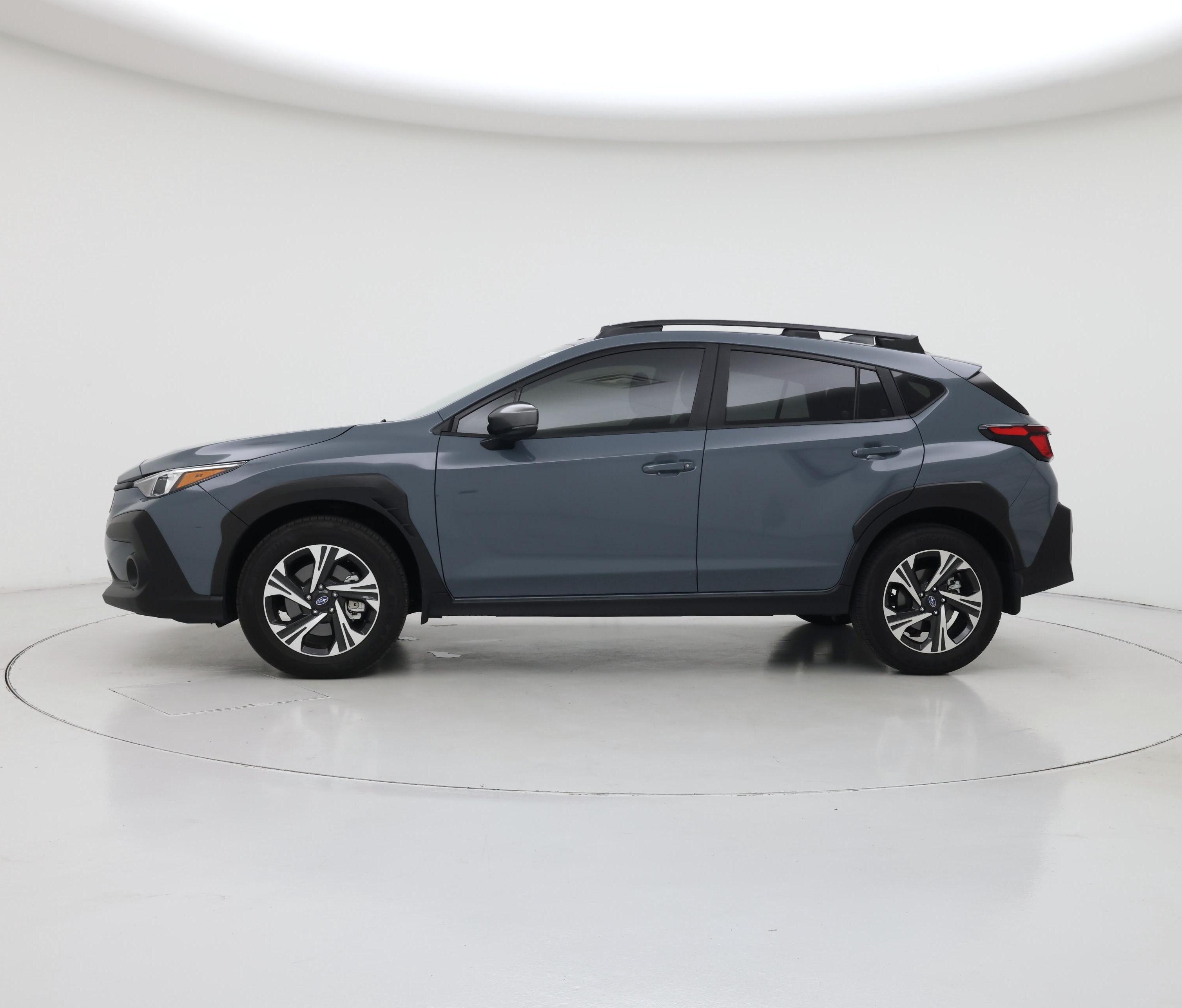 Thumbnail: 2025 Subaru Crosstrek - 3