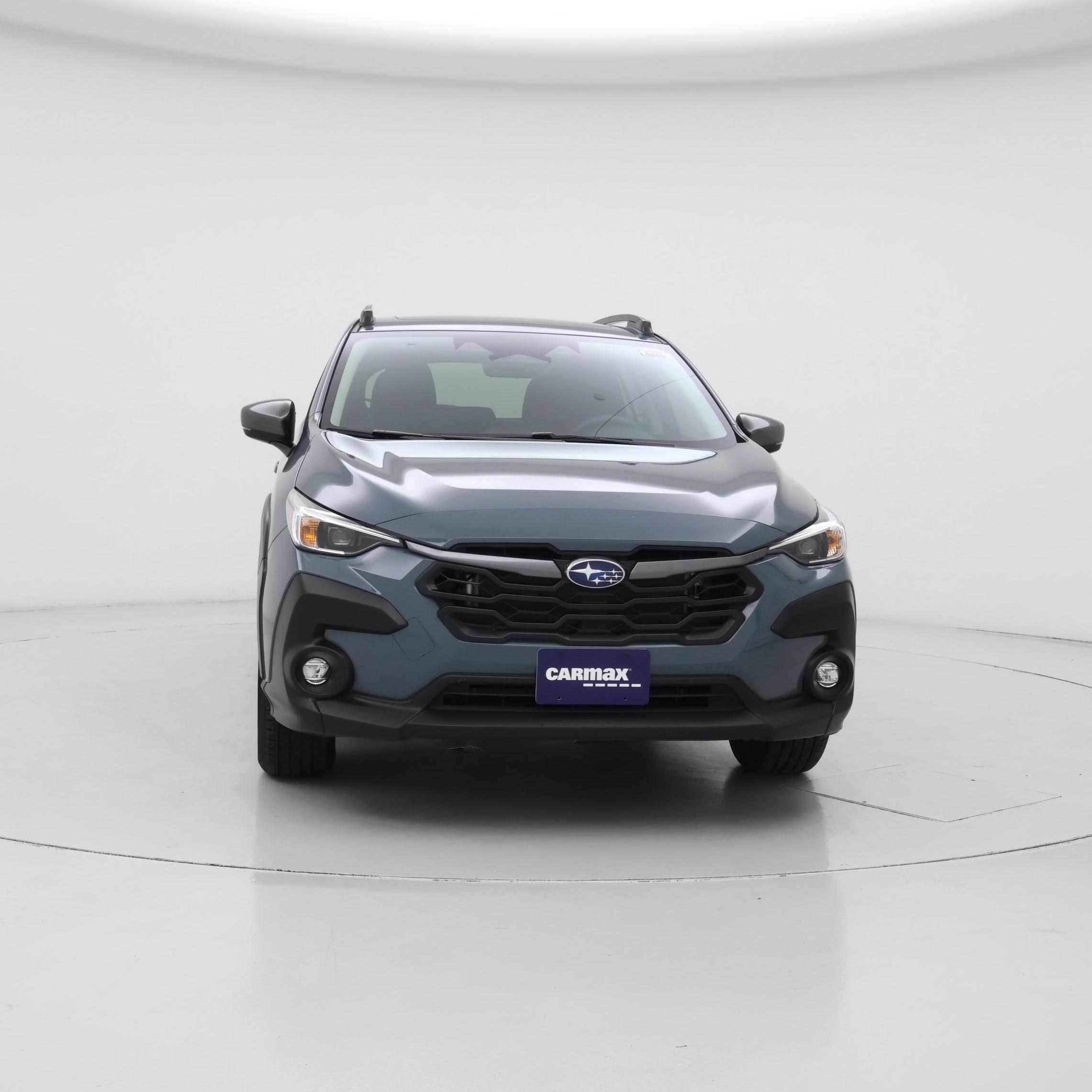 Thumbnail: 2025 Subaru Crosstrek - 5