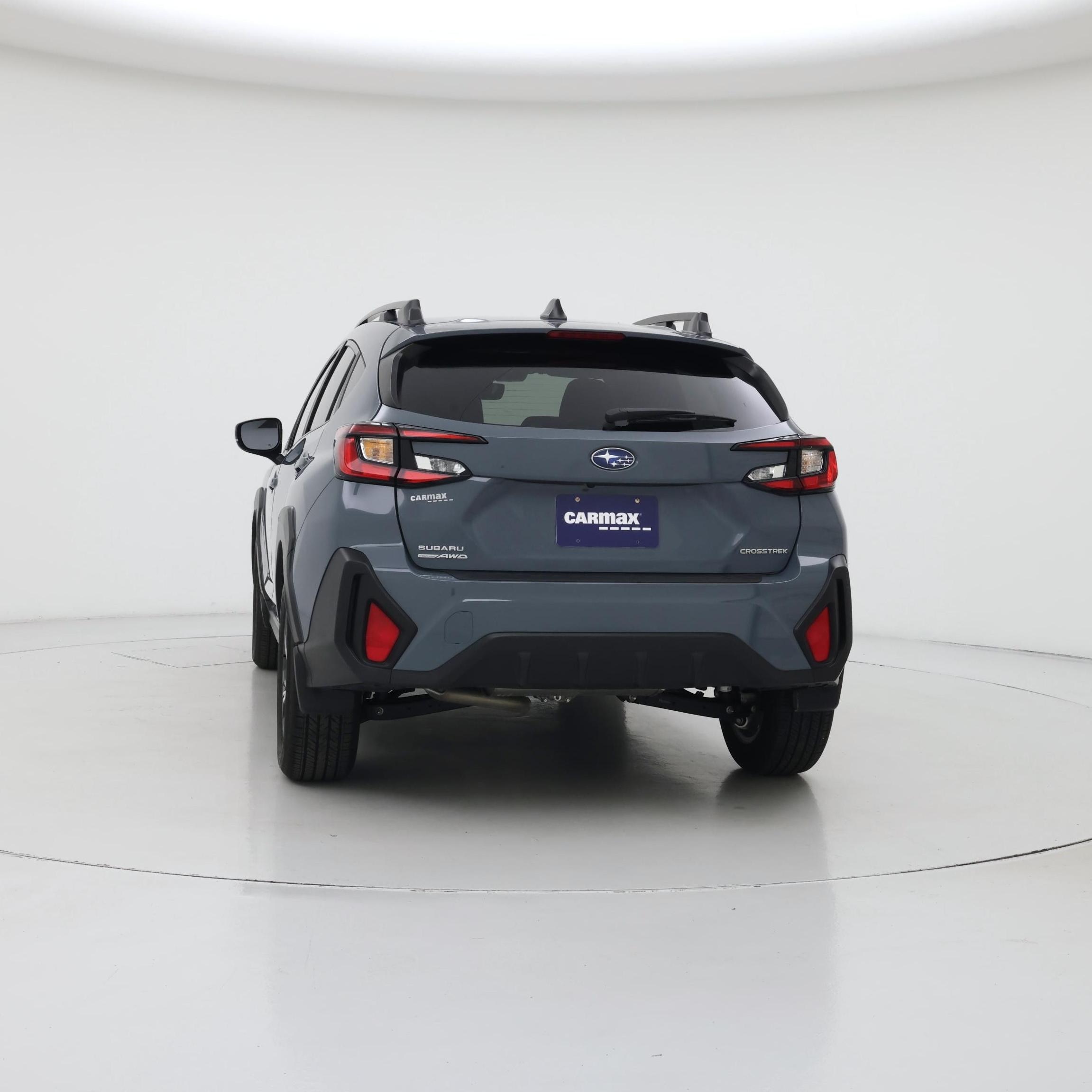 Thumbnail: 2025 Subaru Crosstrek - 6