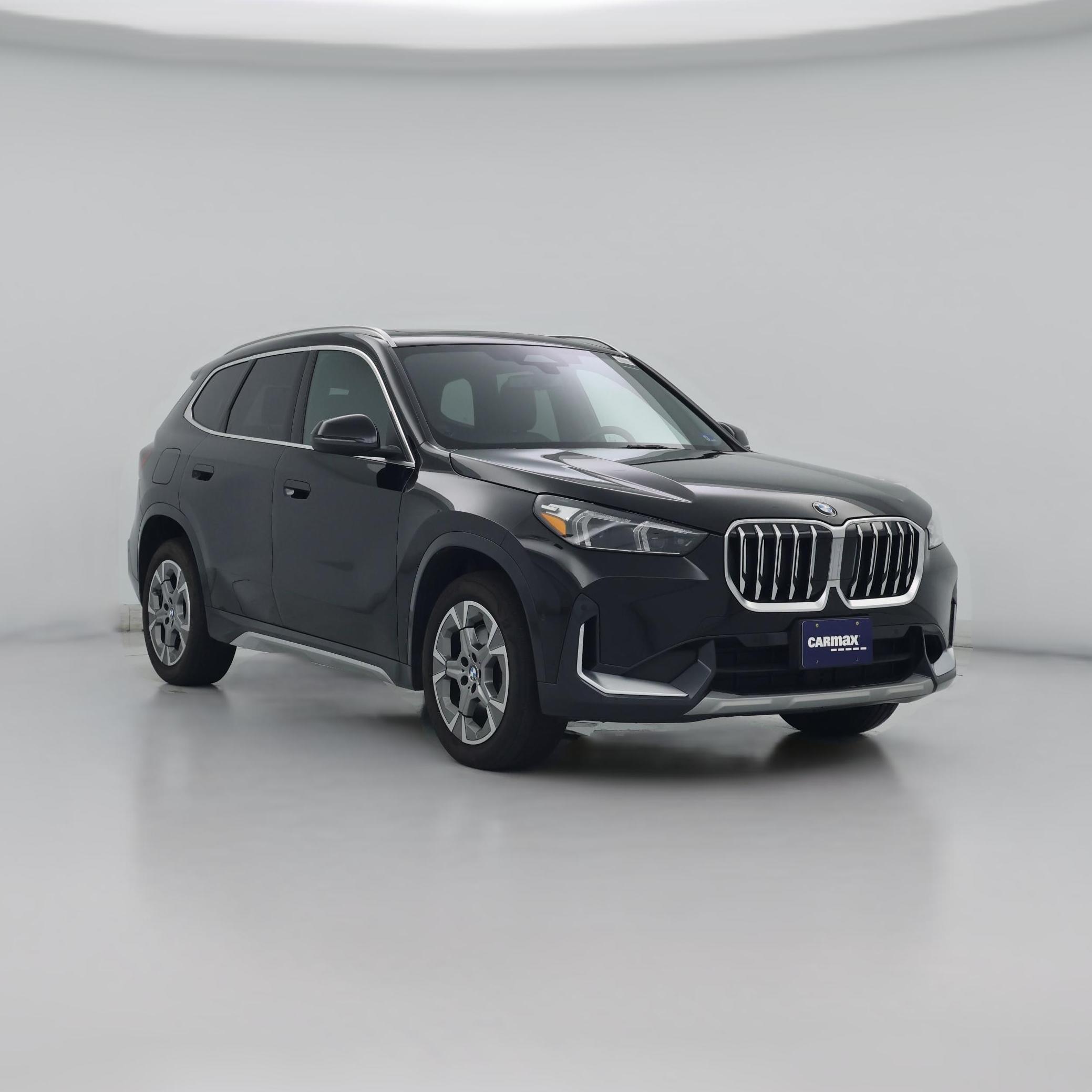 Thumbnail: 2025 BMW X1 - 1