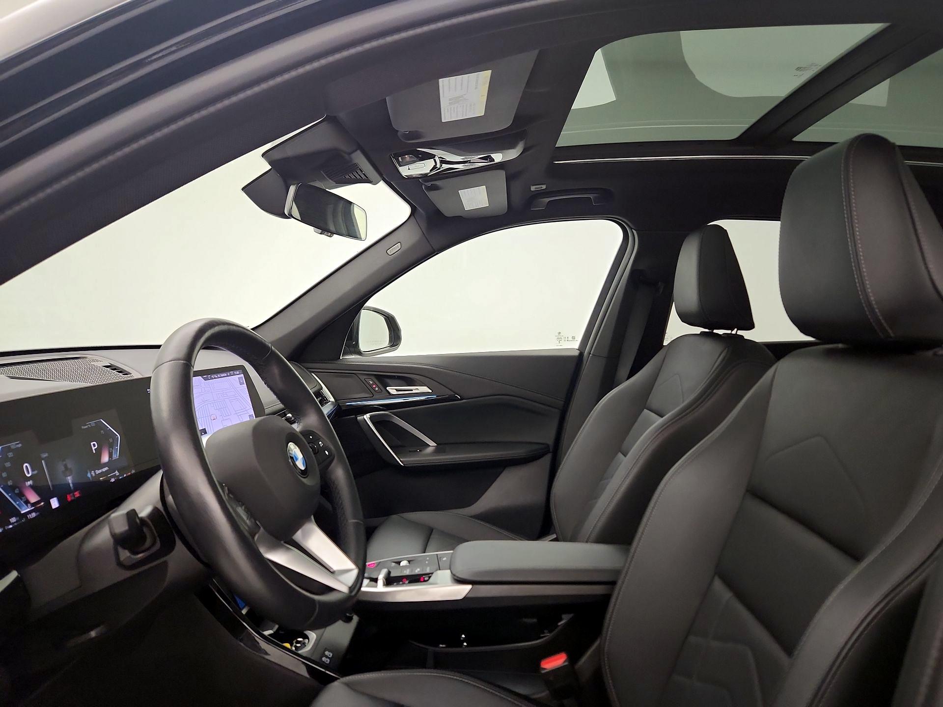 Thumbnail: 2025 BMW X1 - 20