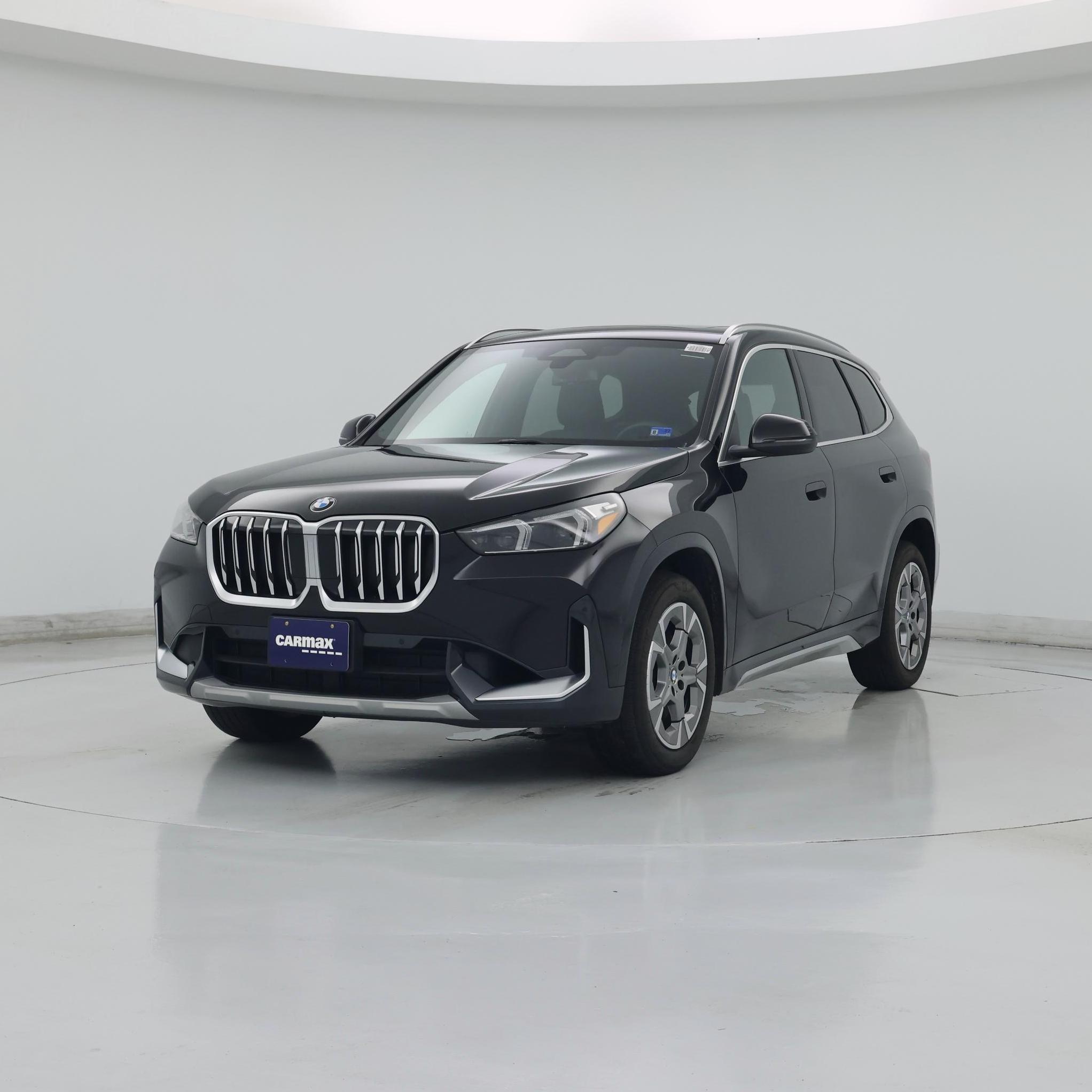 Thumbnail: 2025 BMW X1 - 4