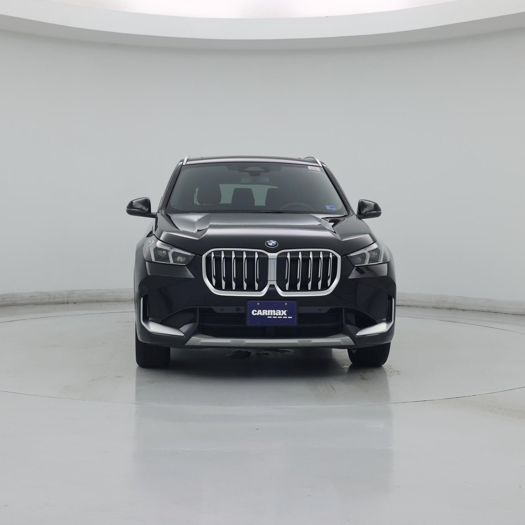Thumbnail: 2025 BMW X1 - 5
