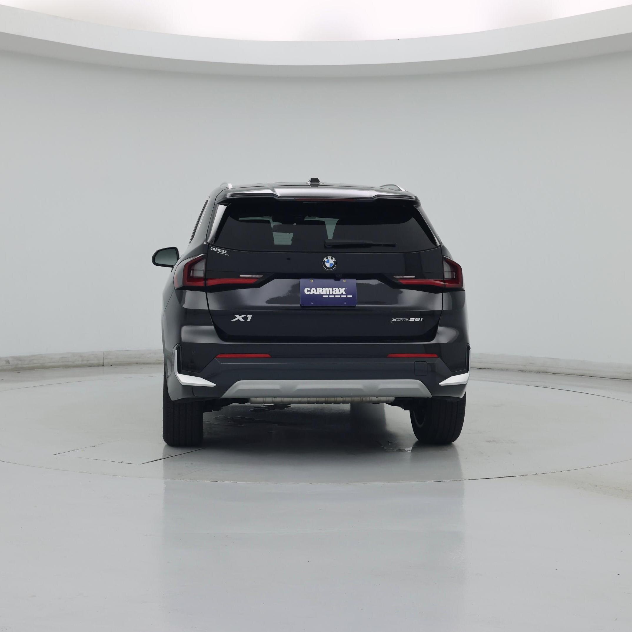 Thumbnail: 2025 BMW X1 - 6