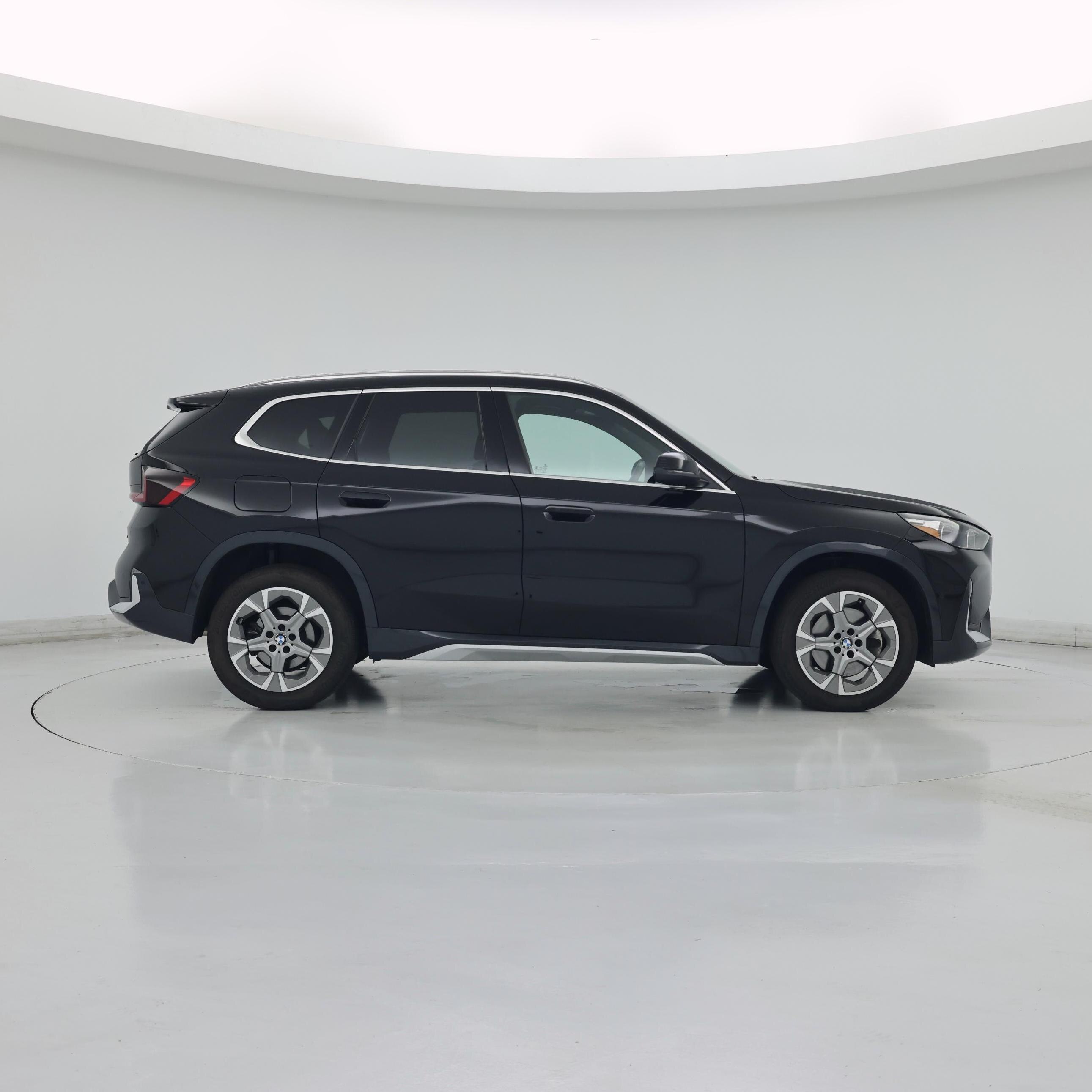 Thumbnail: 2025 BMW X1 - 7