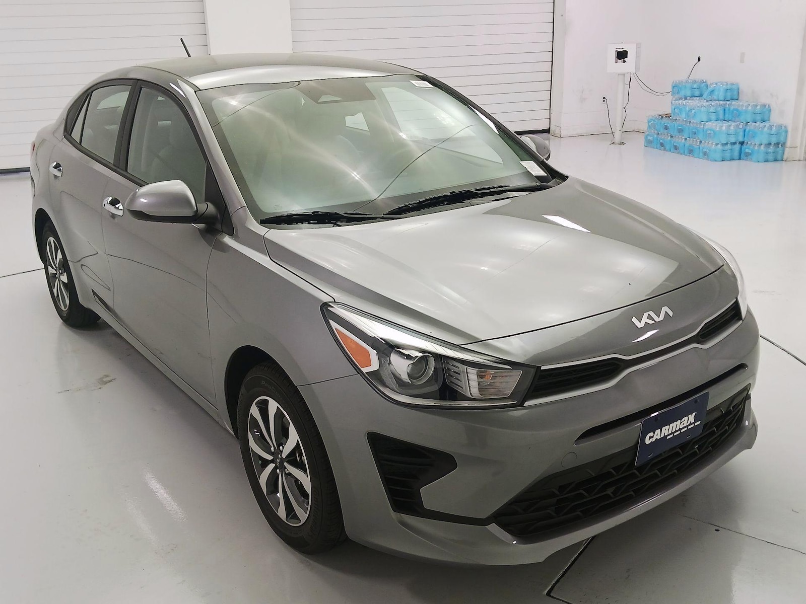 2023 Kia Rio