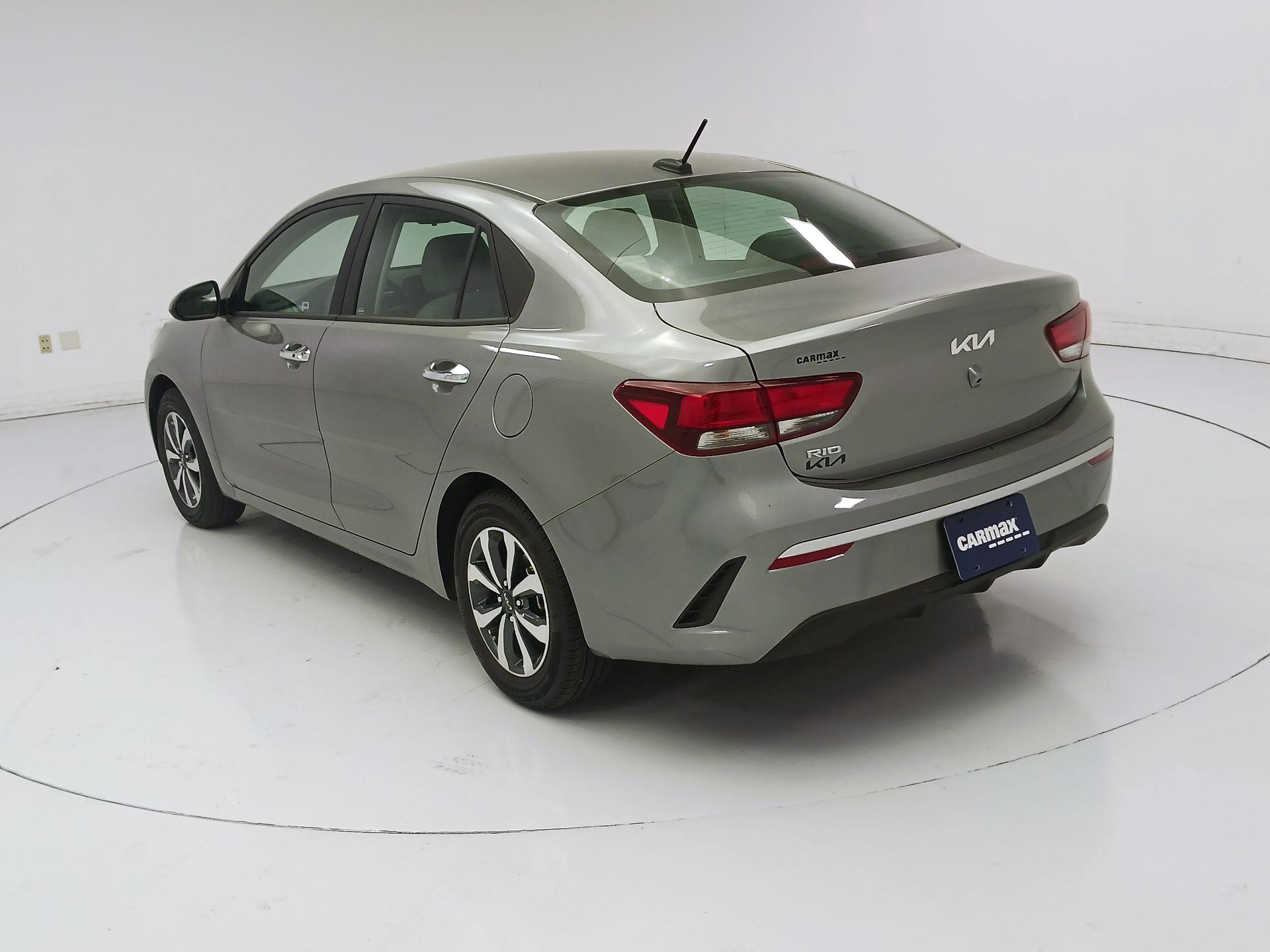 Thumbnail: 2023 Kia Rio - 7