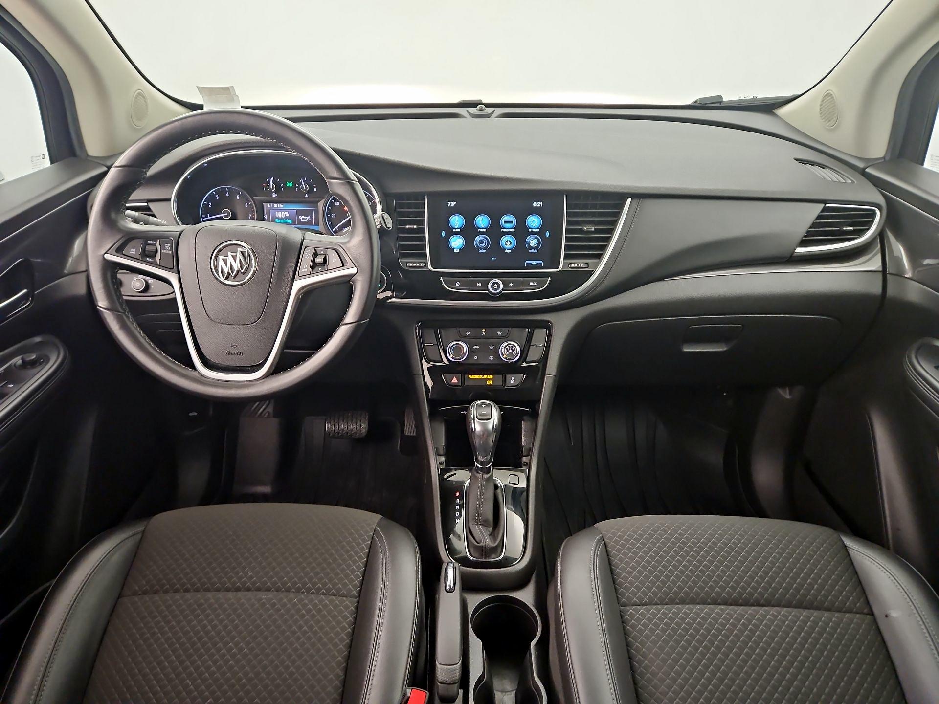 Thumbnail: 2019 Buick Encore - 9