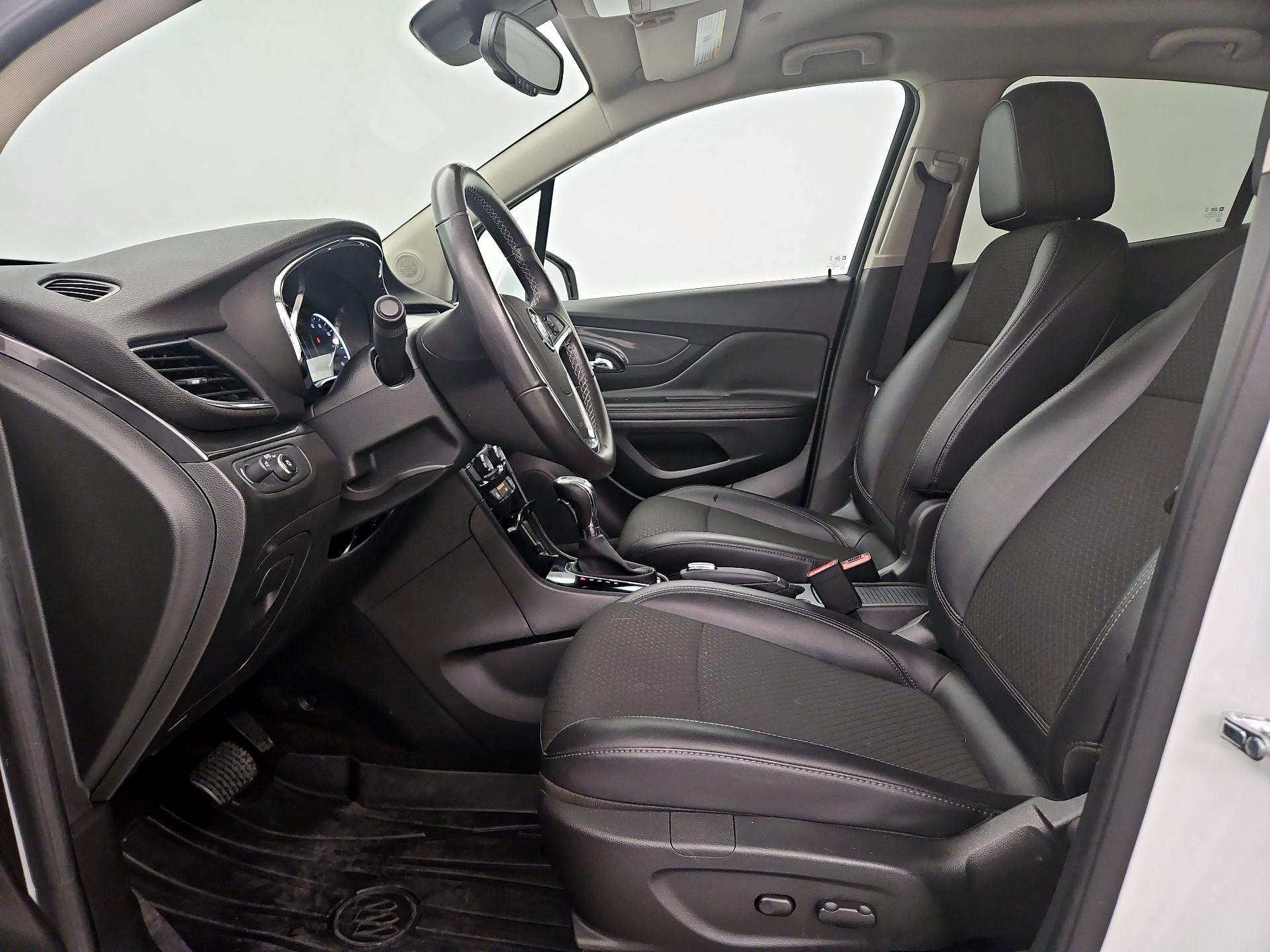 Thumbnail: 2019 Buick Encore - 11