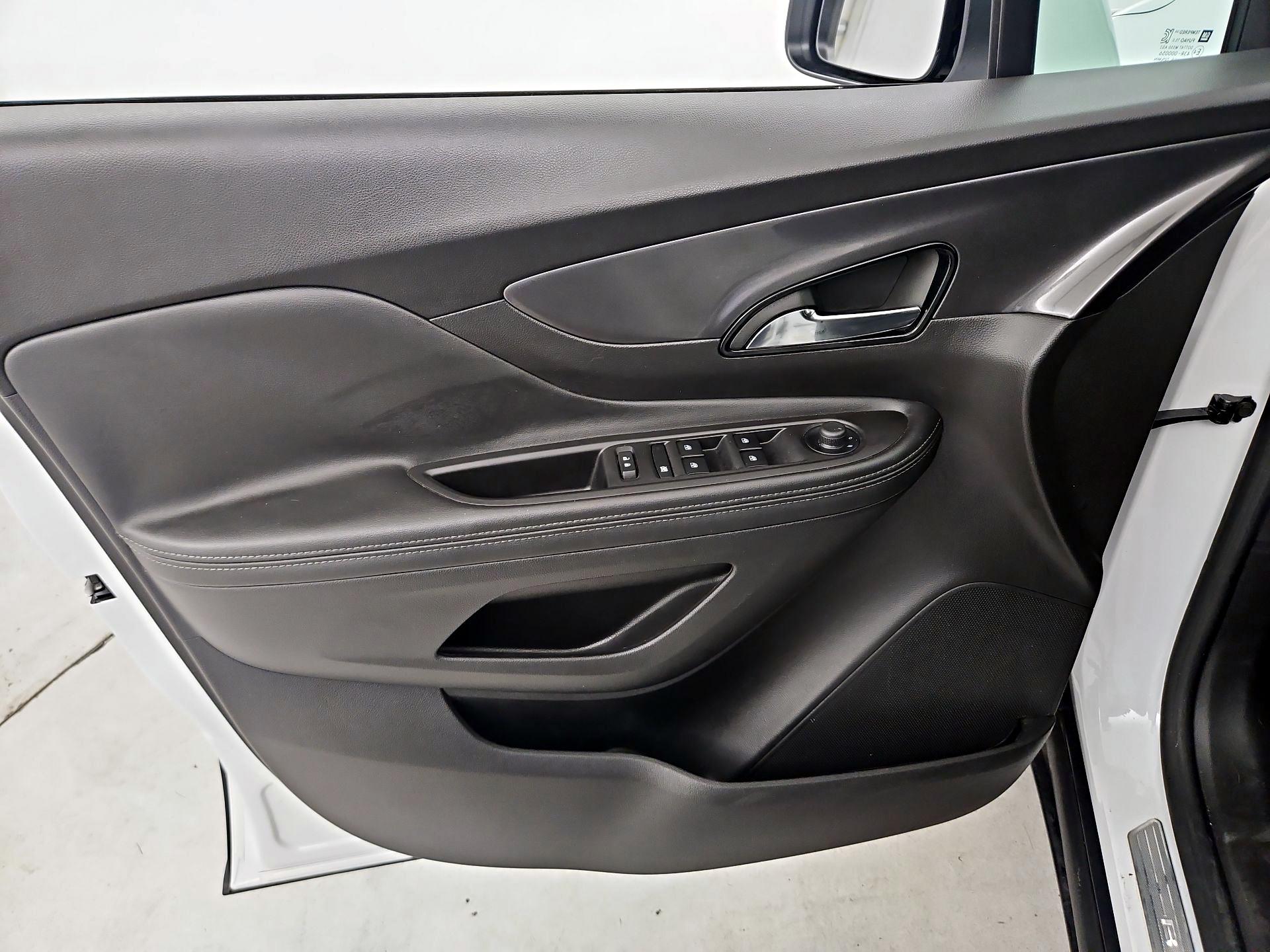 Thumbnail: 2019 Buick Encore - 12