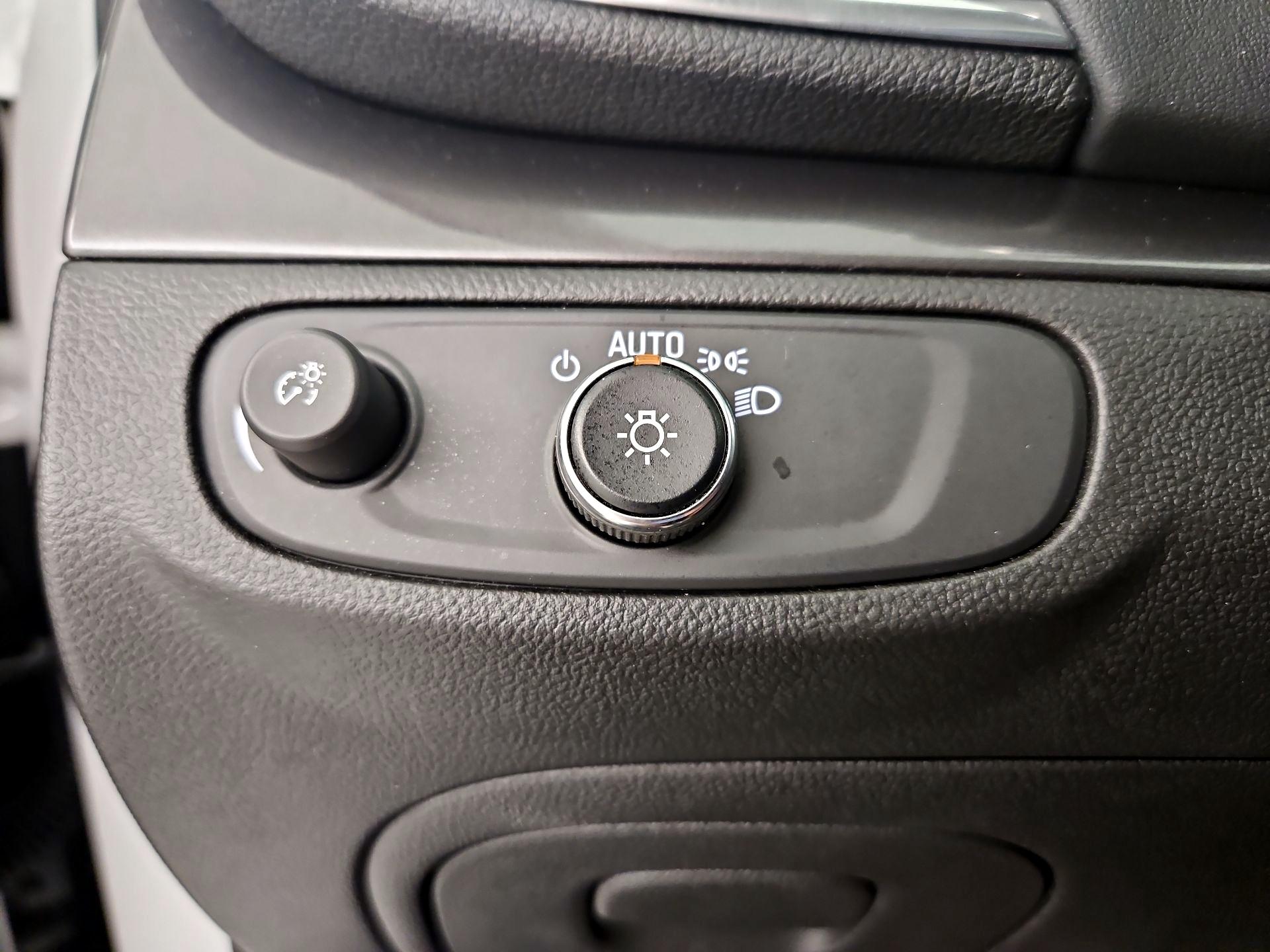 Thumbnail: 2019 Buick Encore - 13