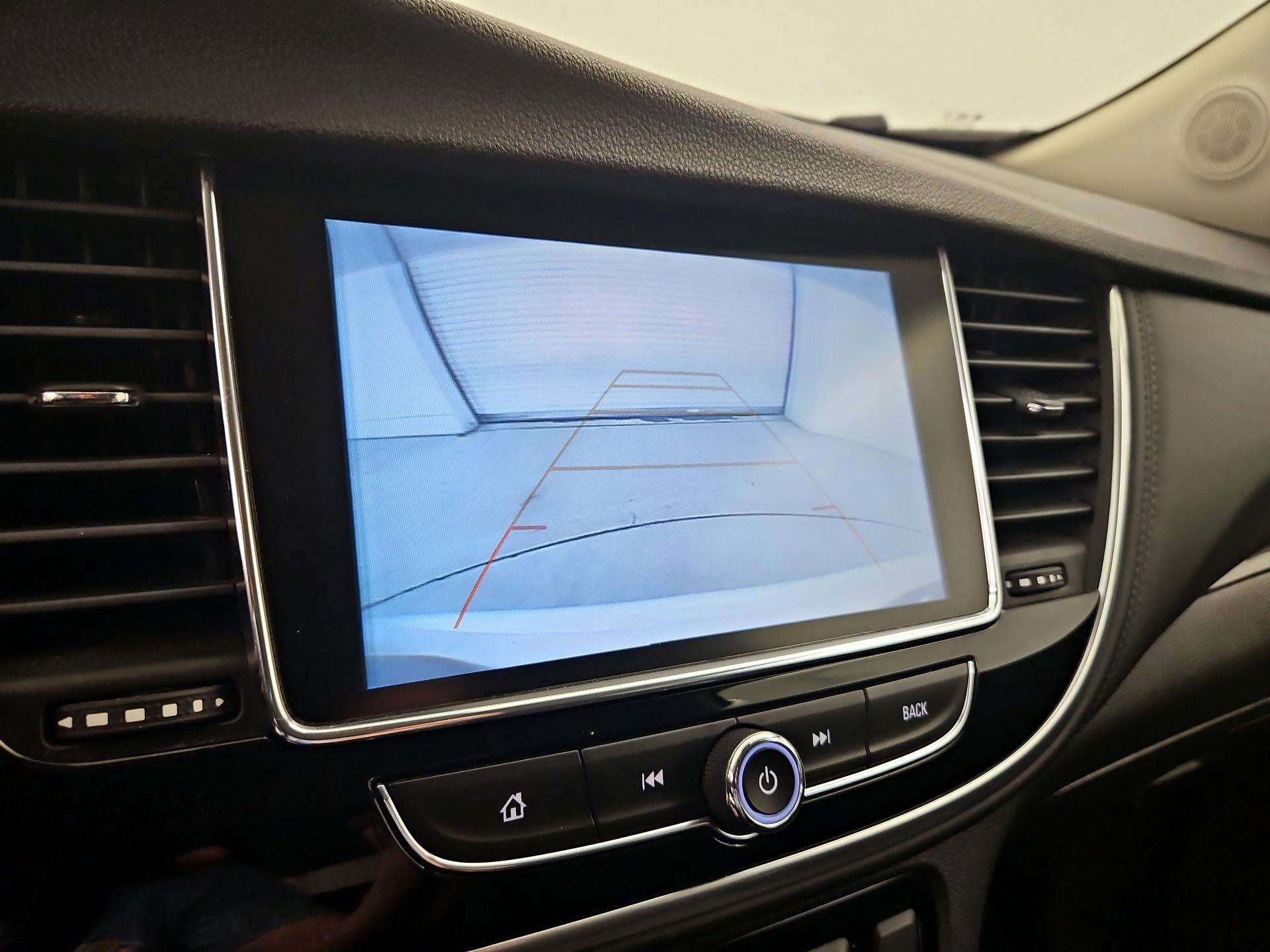 Thumbnail: 2019 Buick Encore - 14
