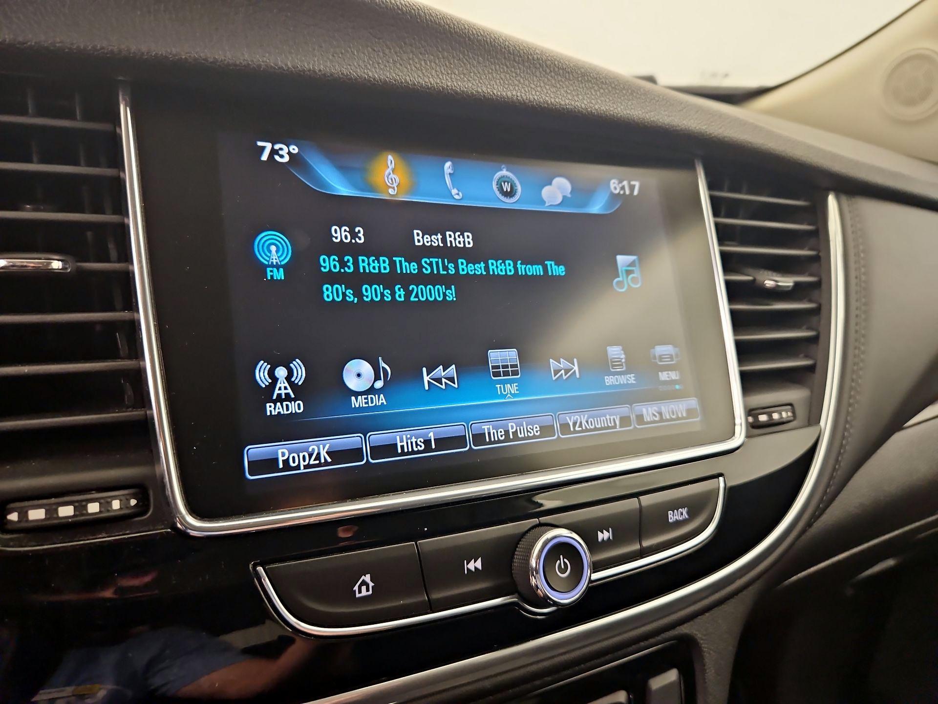 Thumbnail: 2019 Buick Encore - 15