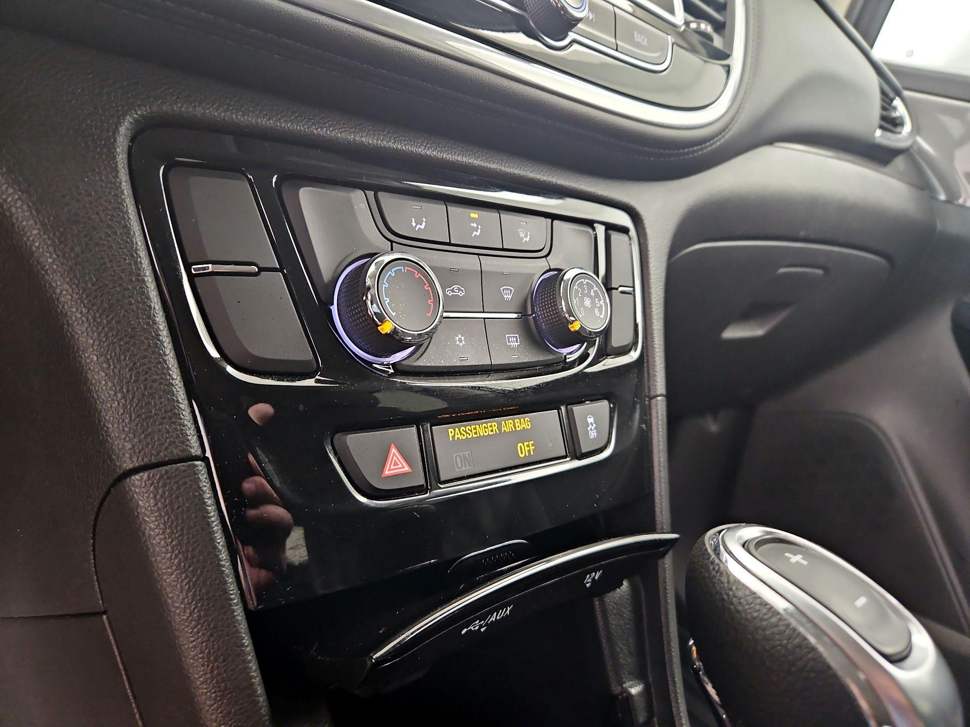 Thumbnail: 2019 Buick Encore - 16