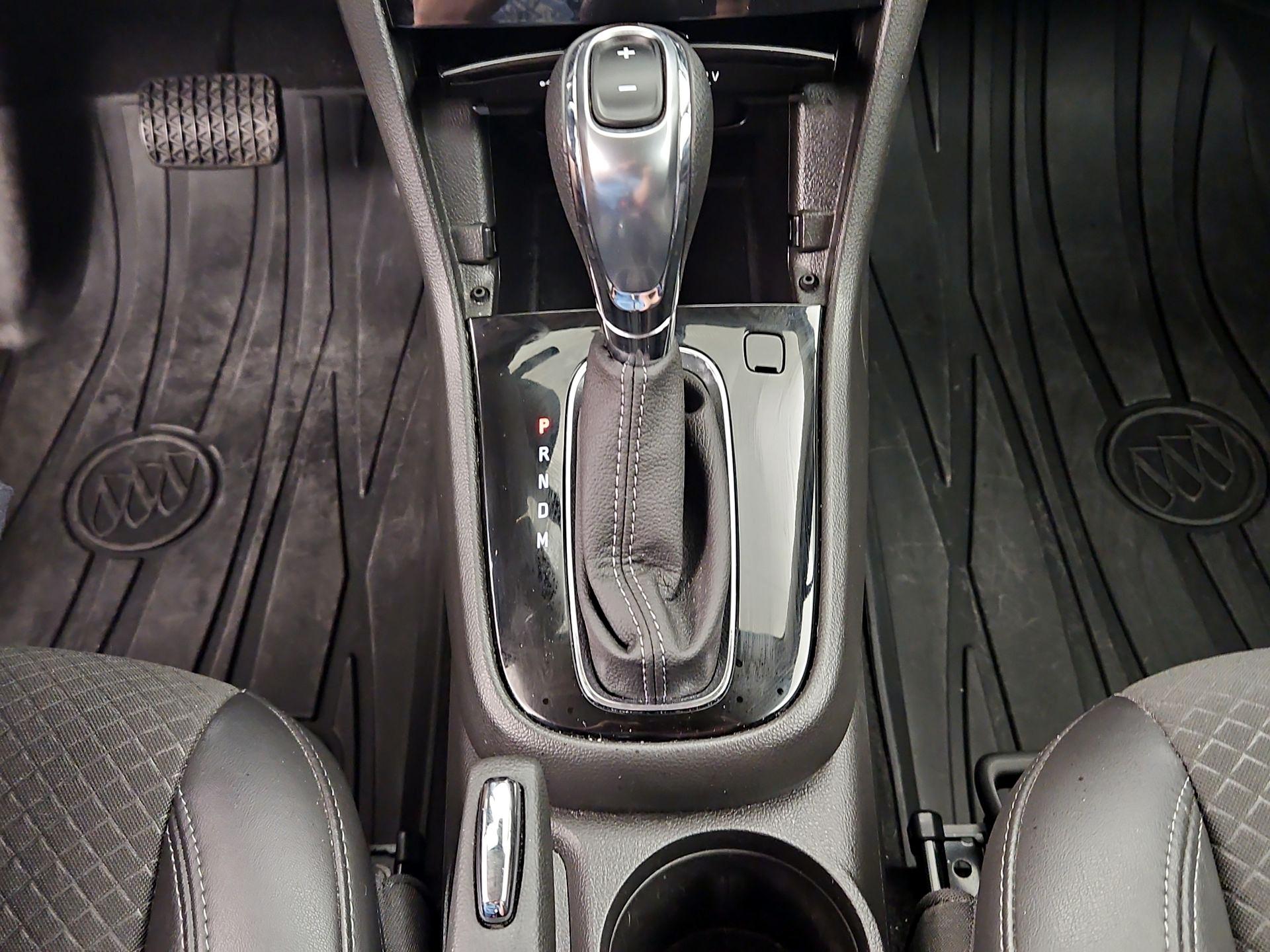 Thumbnail: 2019 Buick Encore - 17
