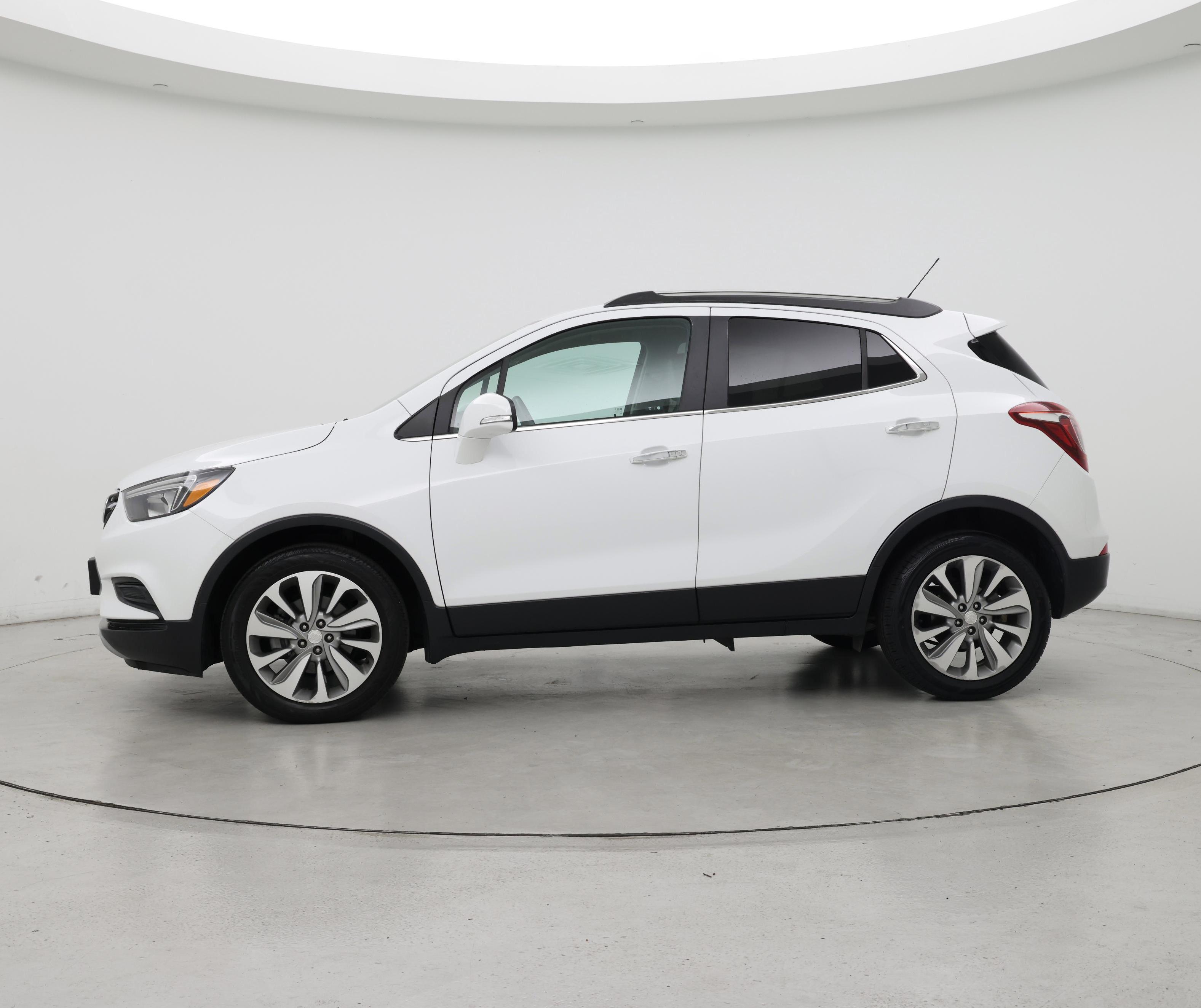 Thumbnail: 2019 Buick Encore - 3