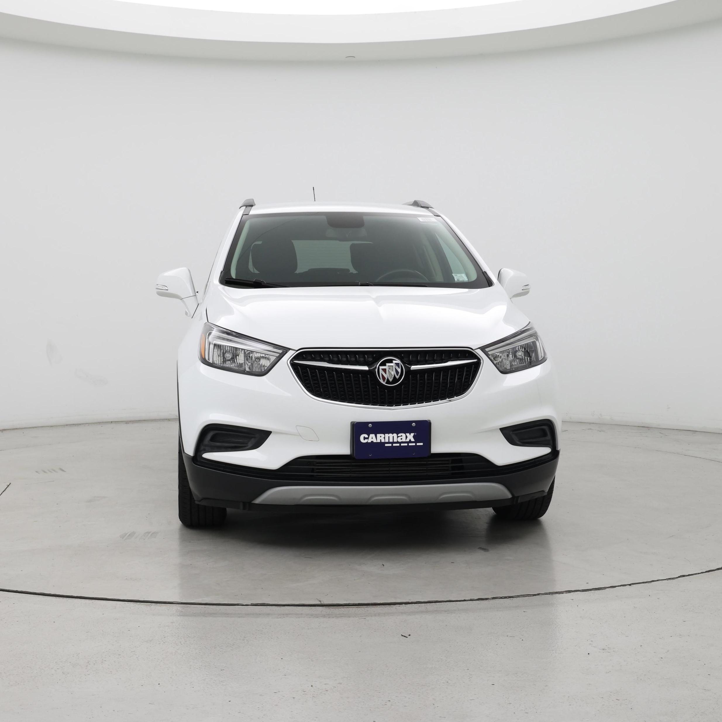 Thumbnail: 2019 Buick Encore - 5