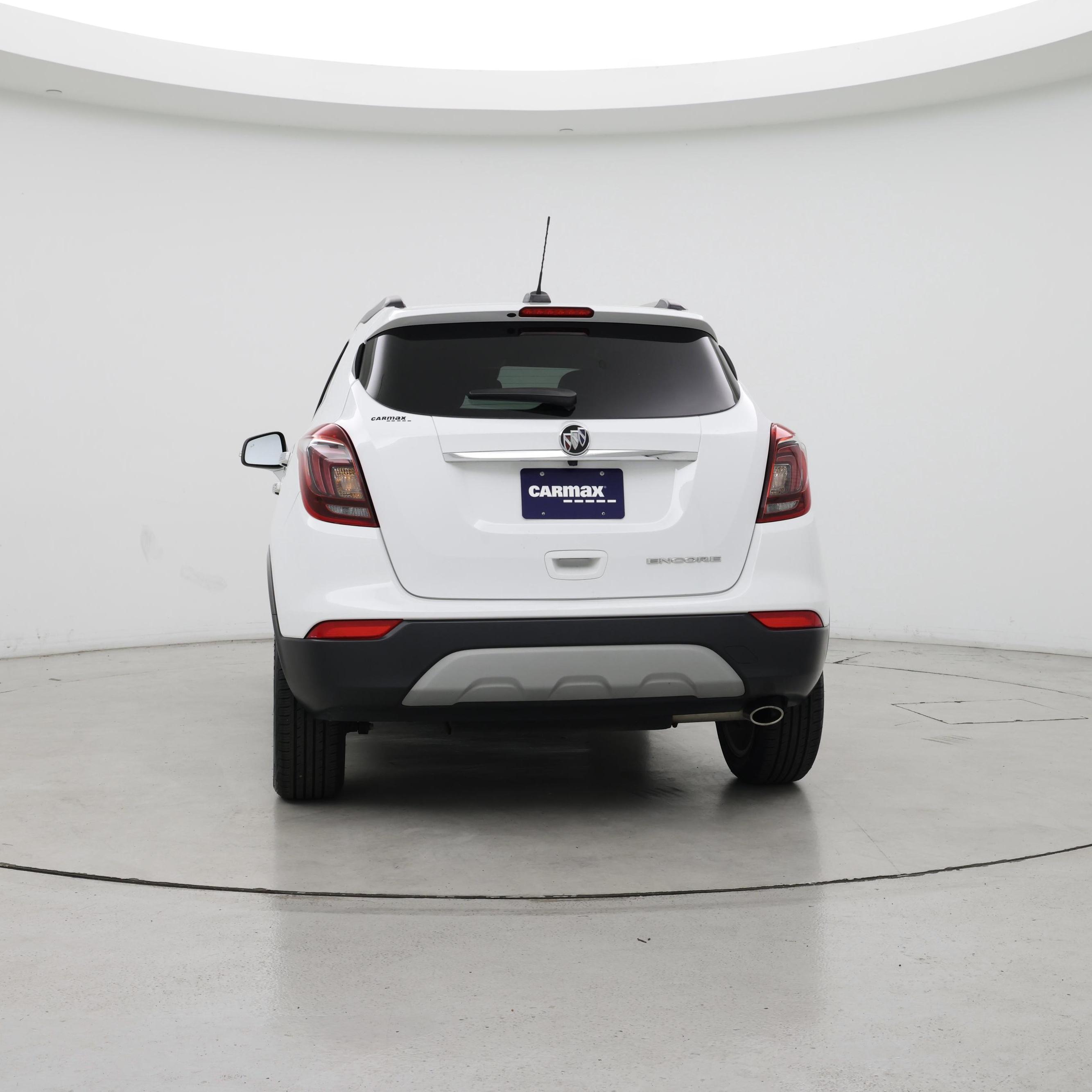 Thumbnail: 2019 Buick Encore - 6