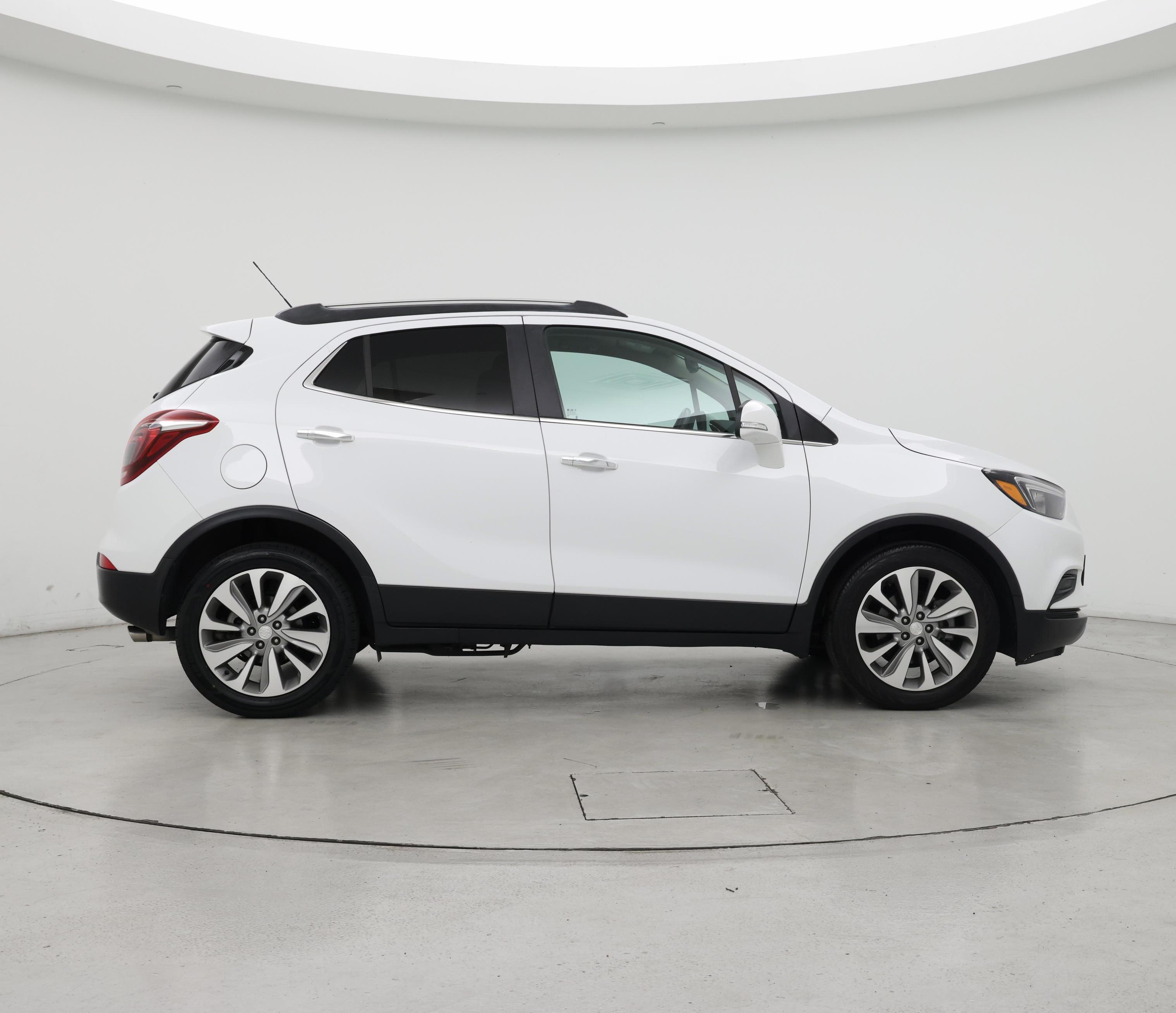Thumbnail: 2019 Buick Encore - 7